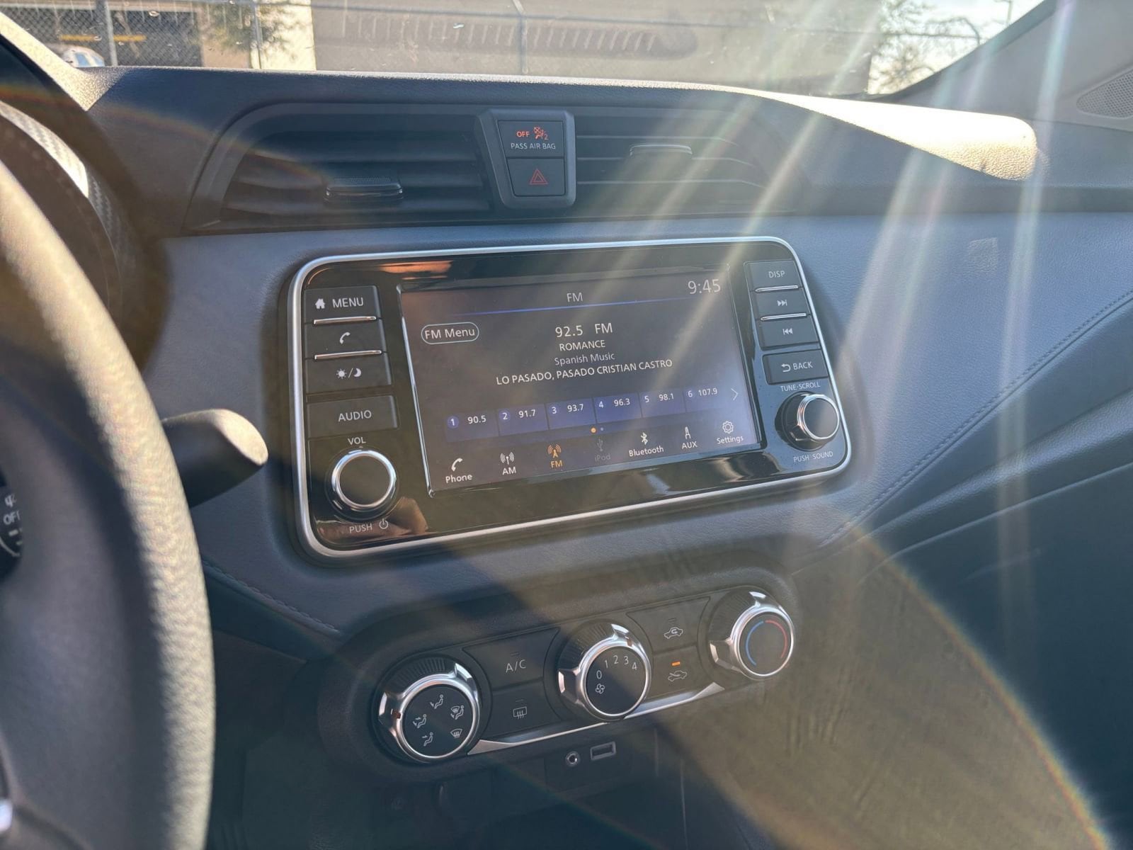 Thumbnail: 2025 Nissan Versa - 20