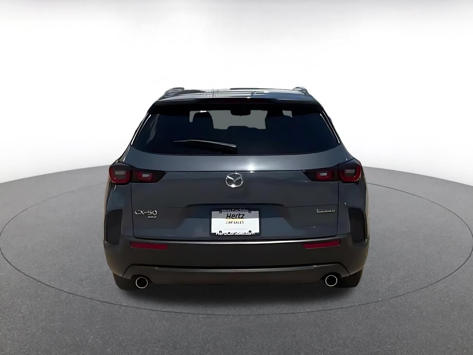 Thumbnail: 2025 Mazda CX-50 - 12