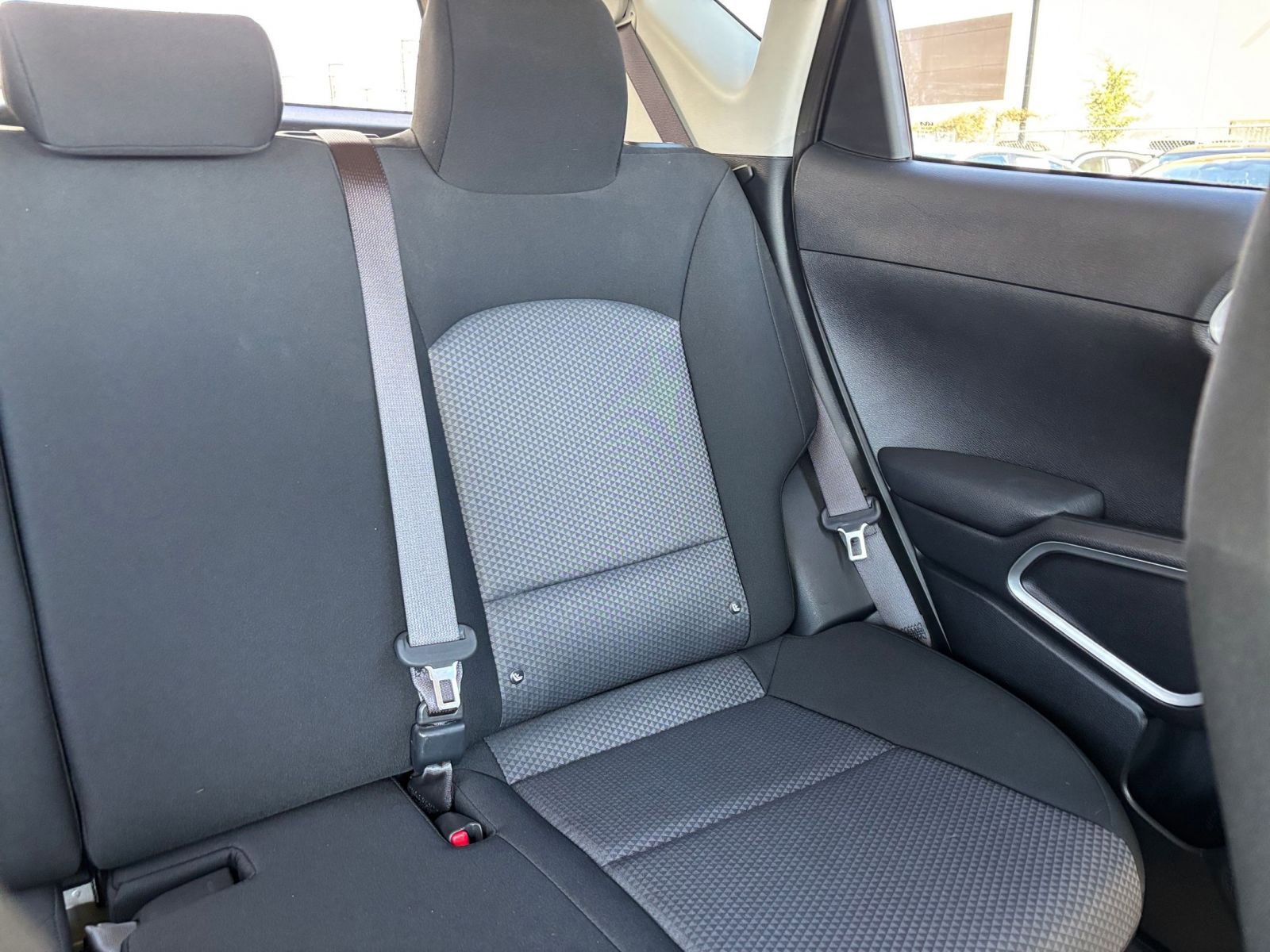 Thumbnail: 2025 Kia Soul - 35