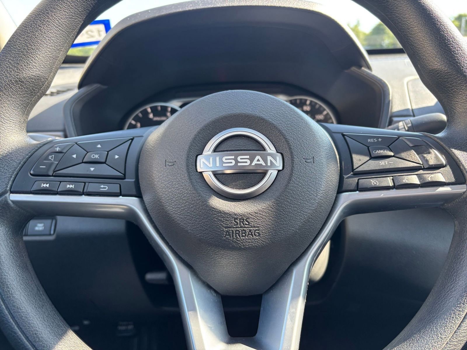 Thumbnail: 2025 Nissan Altima - 28