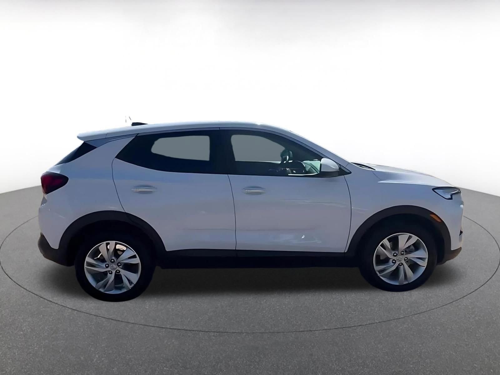 Thumbnail: 2025 Buick Encore GX - 16