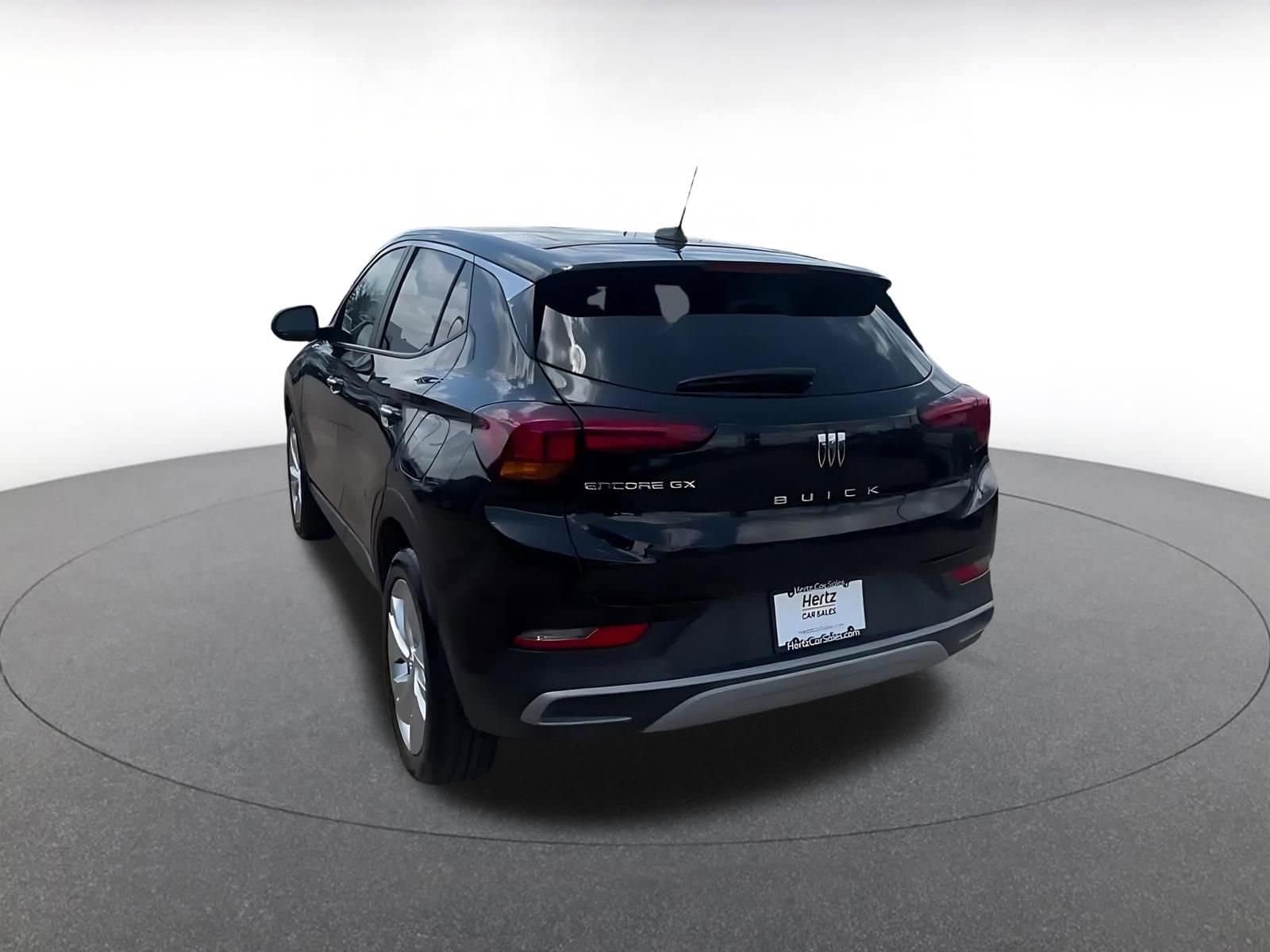 Thumbnail: 2025 Buick Encore GX - 11