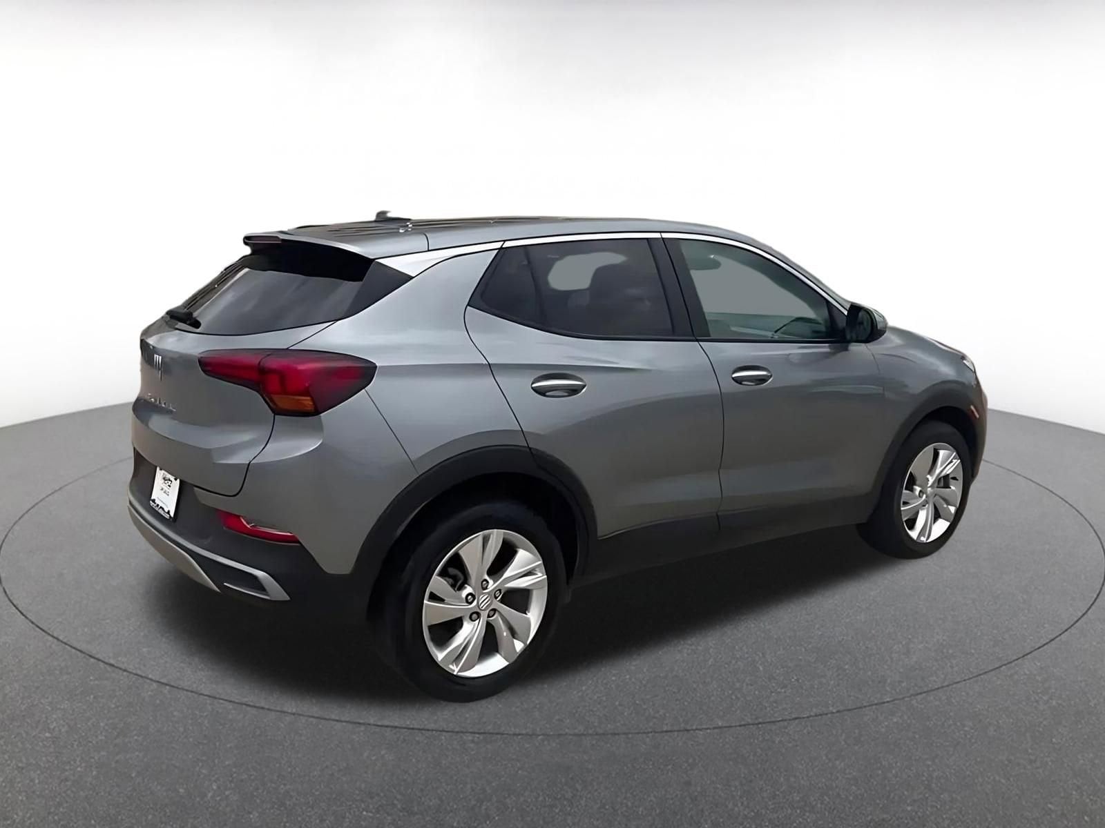 Thumbnail: 2025 Buick Encore GX - 11
