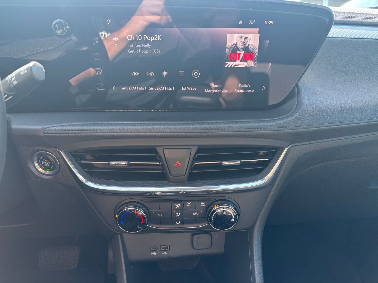 Thumbnail: 2025 Buick Encore GX - 18