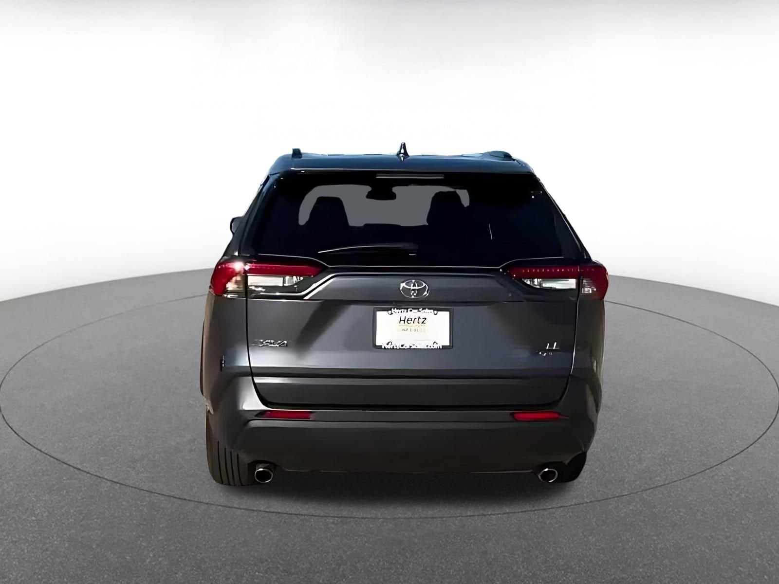 Thumbnail: 2025 Toyota RAV4 - 12