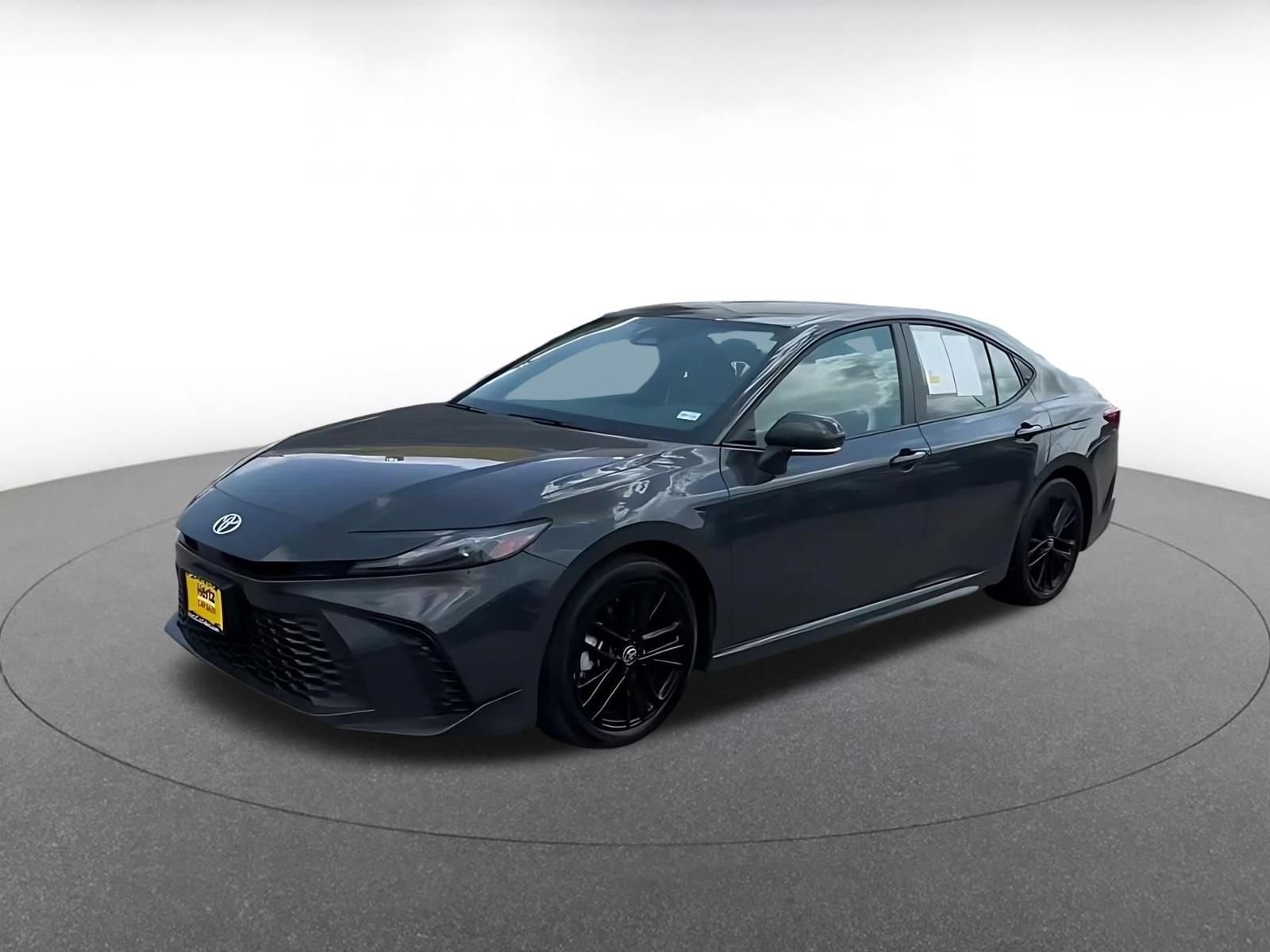 Thumbnail: 2026 Toyota Camry - 7