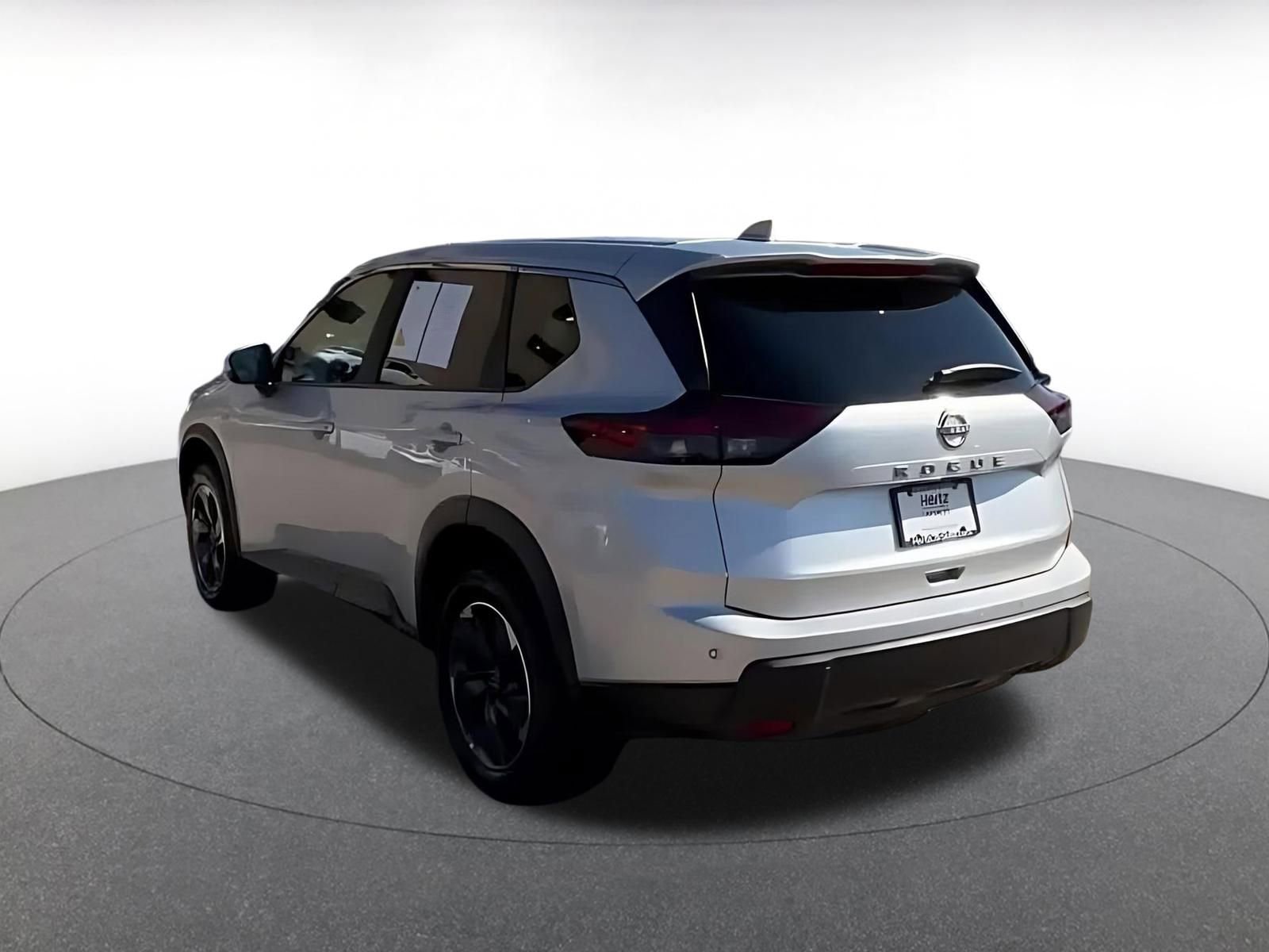 Thumbnail: 2025 Nissan Rogue - 11