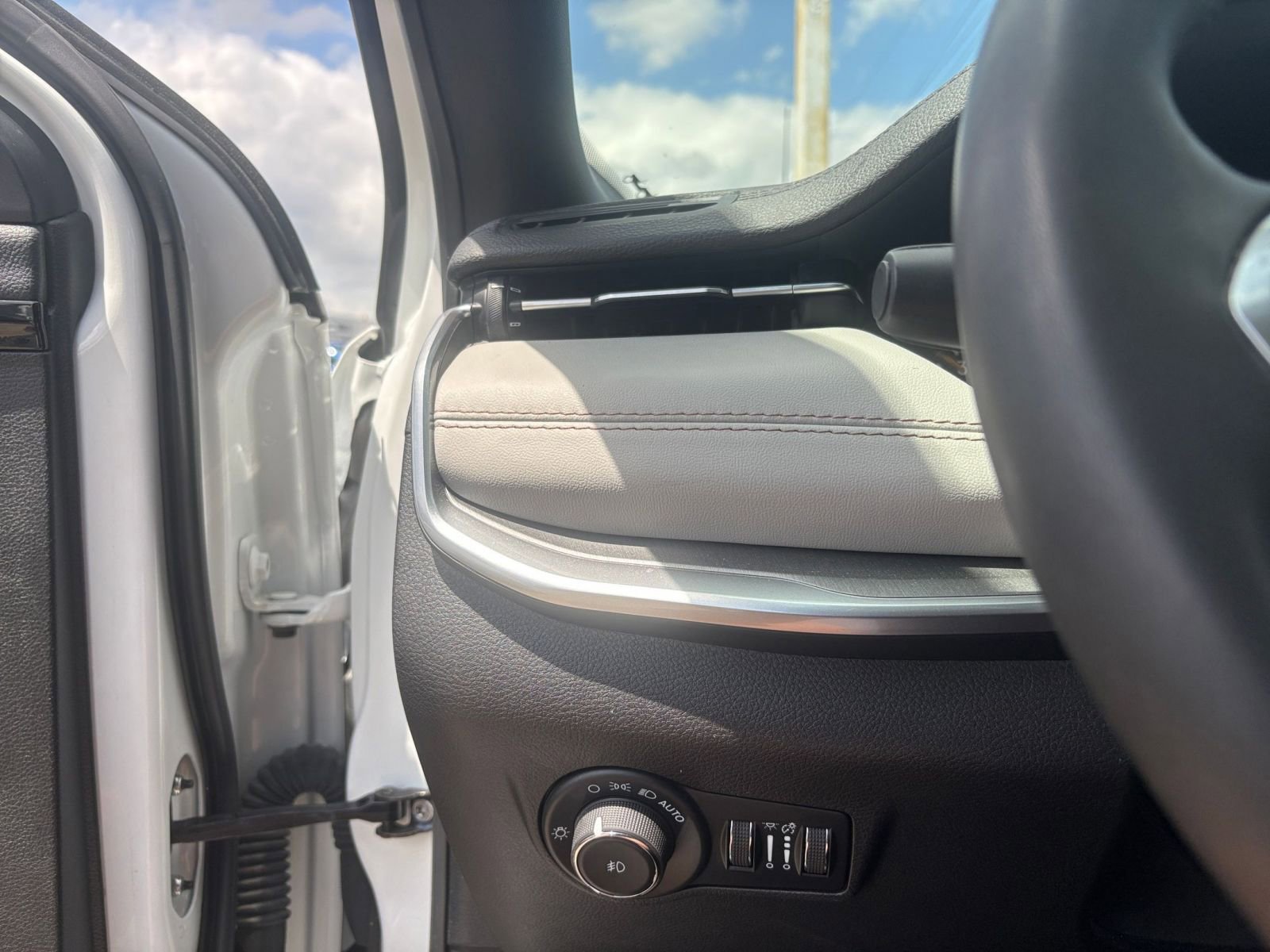 Thumbnail: 2025 Jeep Compass - 33