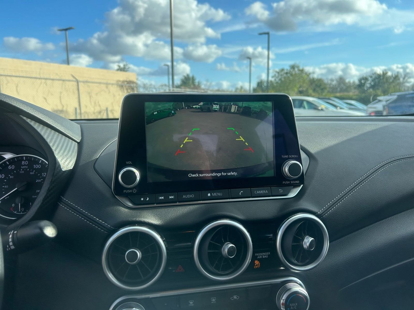 Thumbnail: 2025 Nissan Sentra - 17