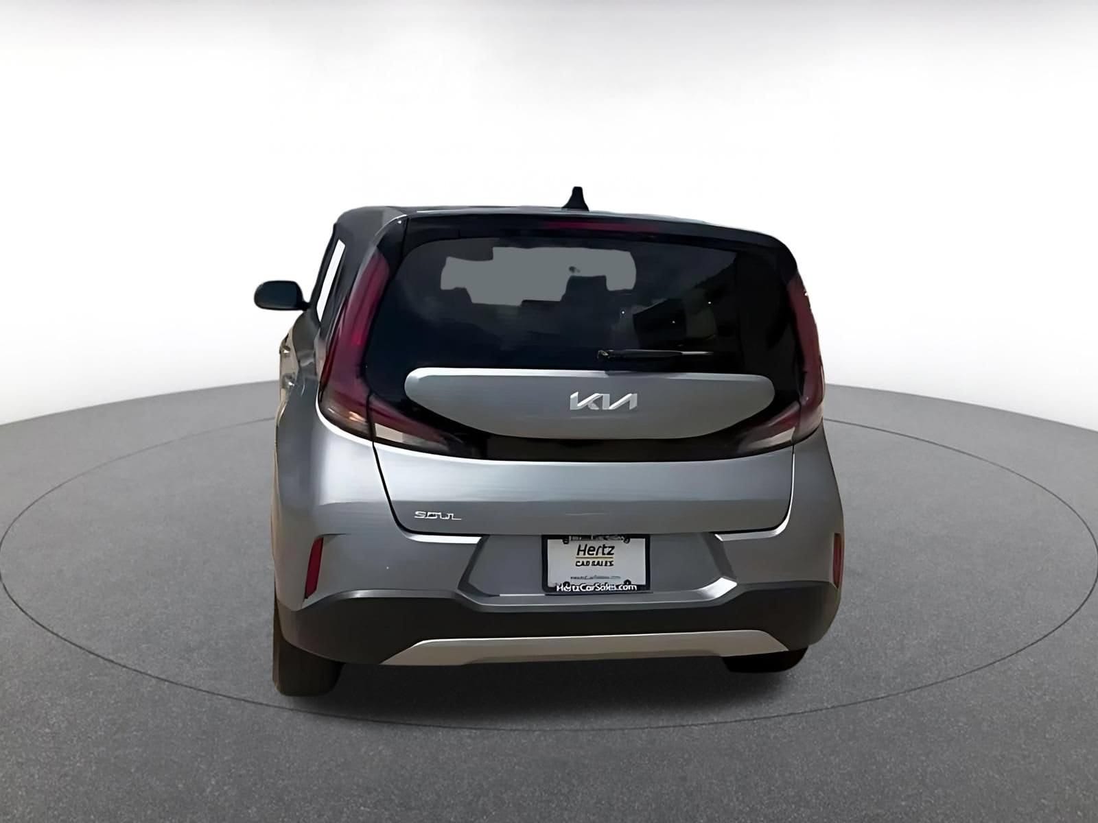 Thumbnail: 2025 Kia Soul - 10