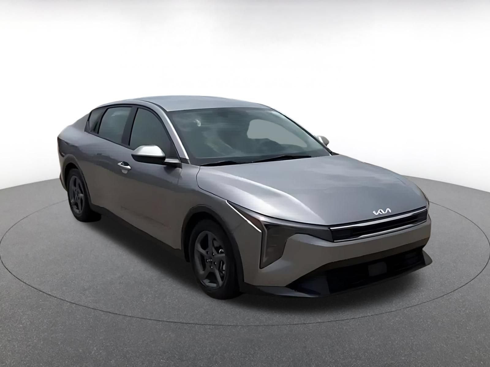 Thumbnail: 2025 Kia K4 - 3