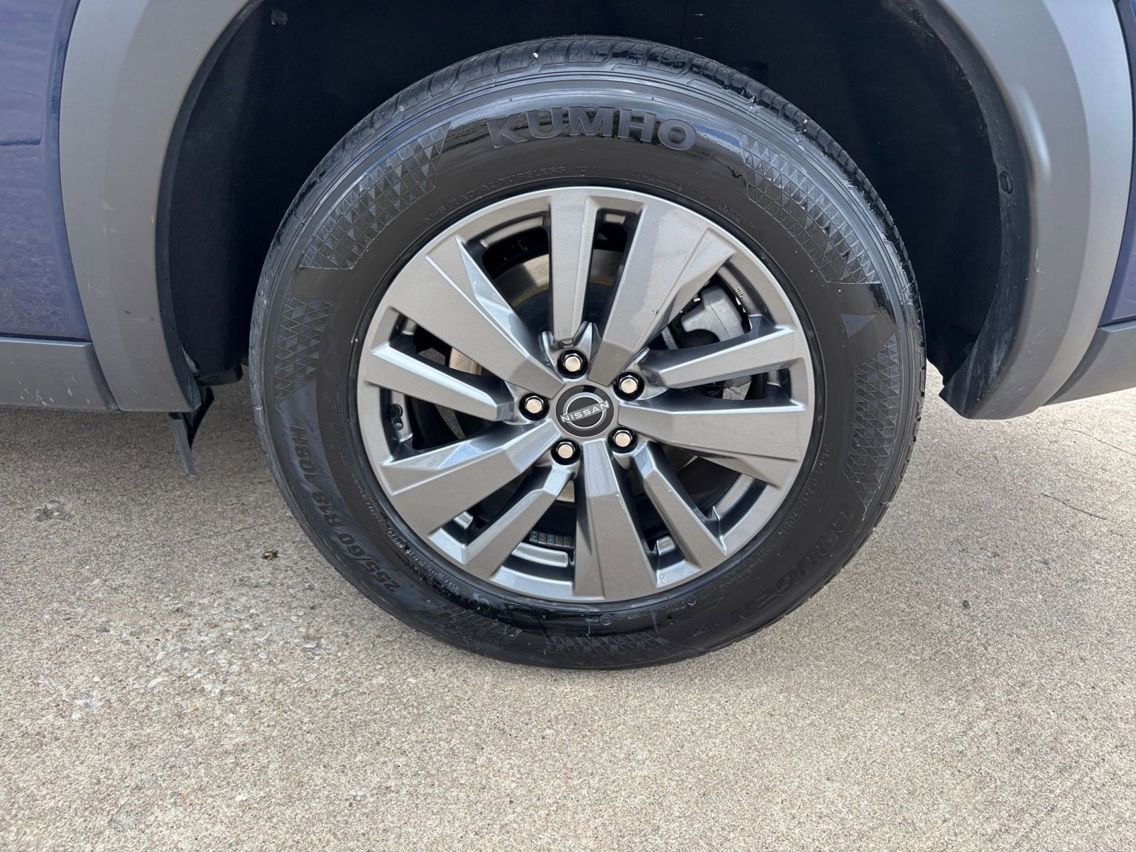 Thumbnail: 2025 Nissan Pathfinder - 33