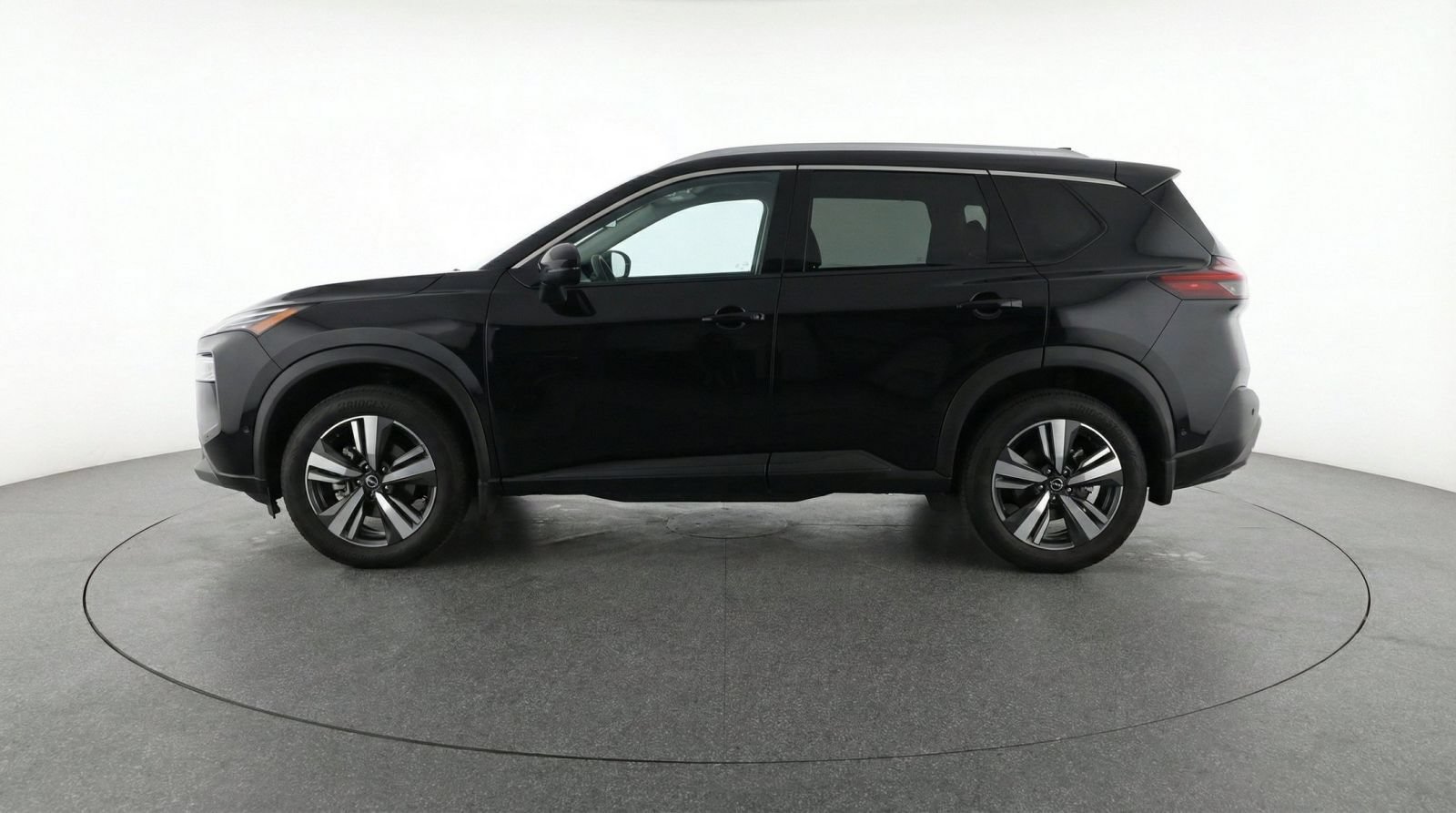 Thumbnail: 2026 Nissan Rogue - 4