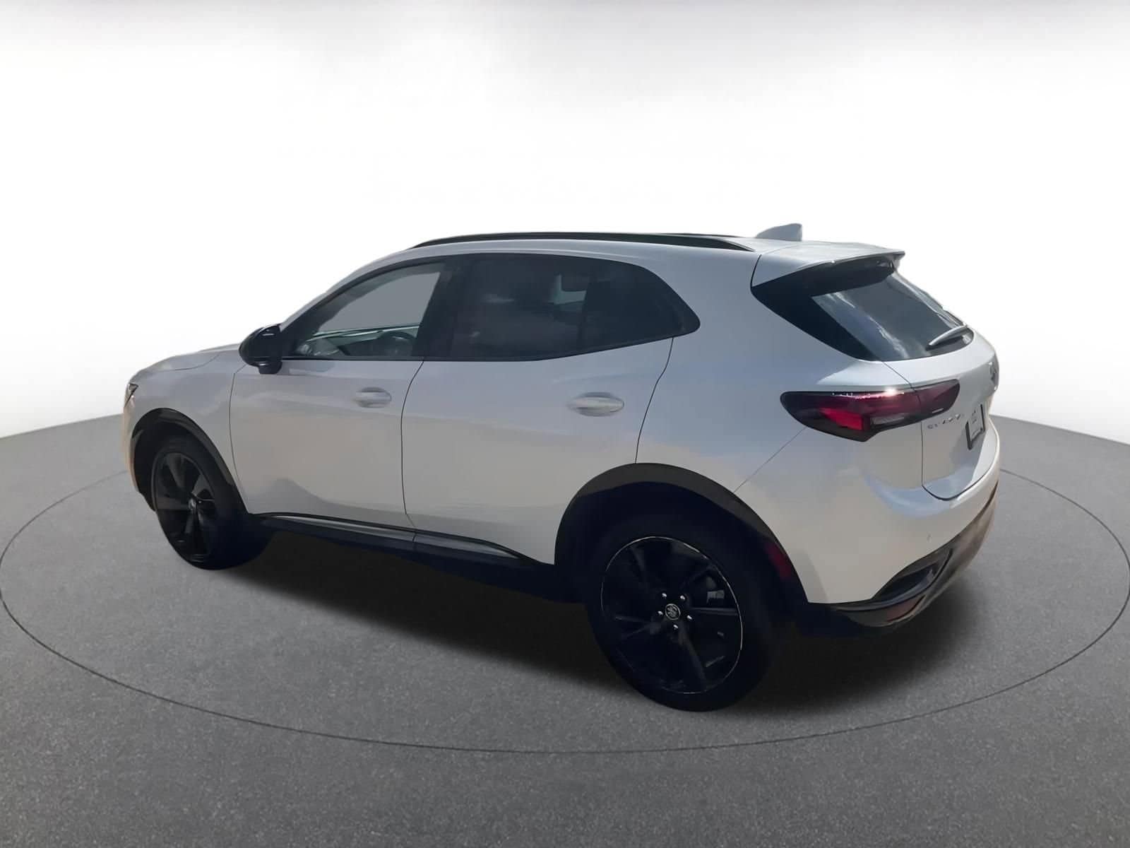 Thumbnail: 2023 Buick Envision - 9