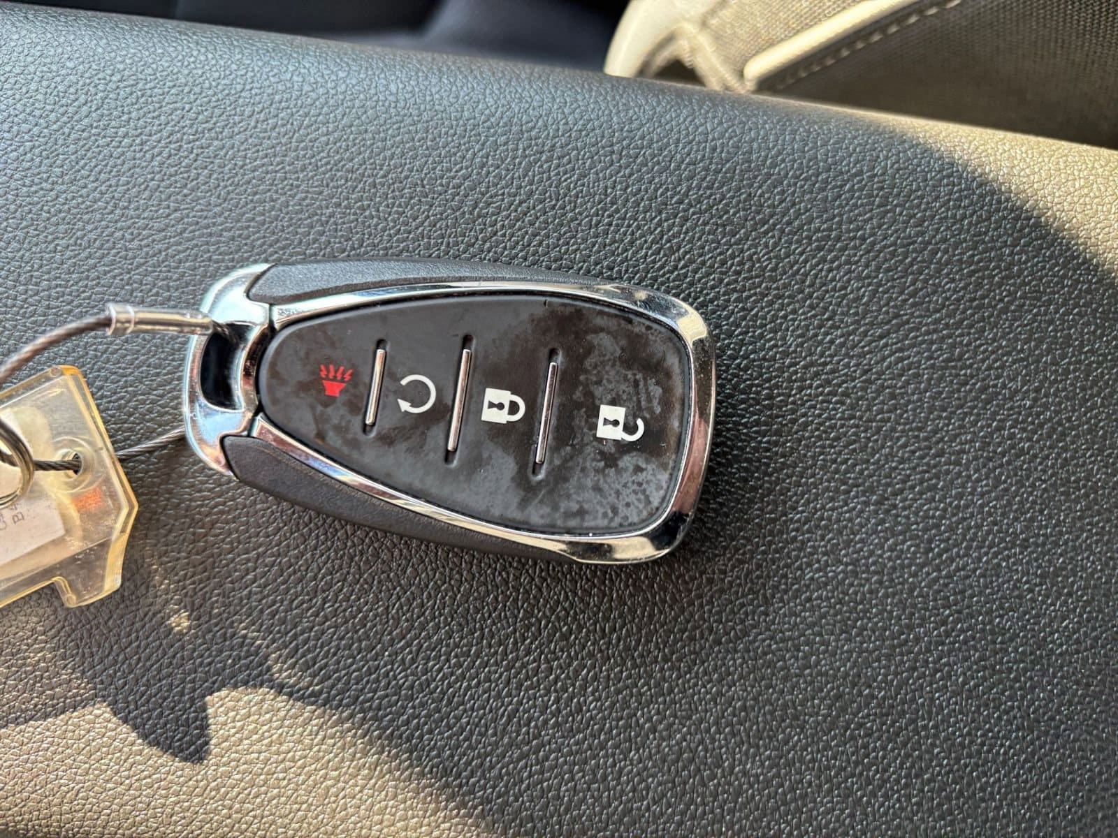 Thumbnail: 2025 Chevrolet TrailBlazer - 22