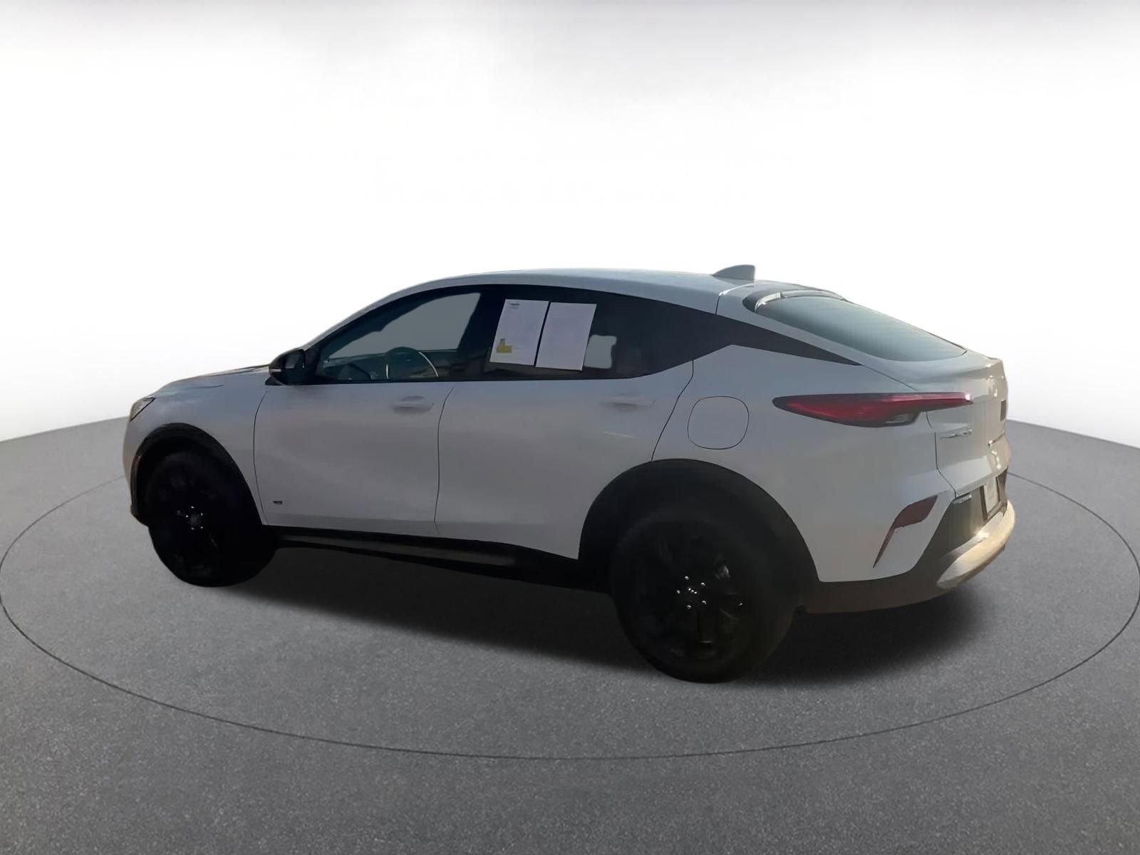 Thumbnail: 2025 Buick Envista - 10