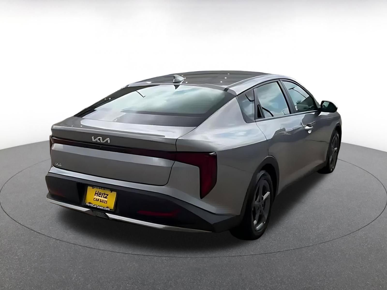Thumbnail: 2025 Kia K4 - 14
