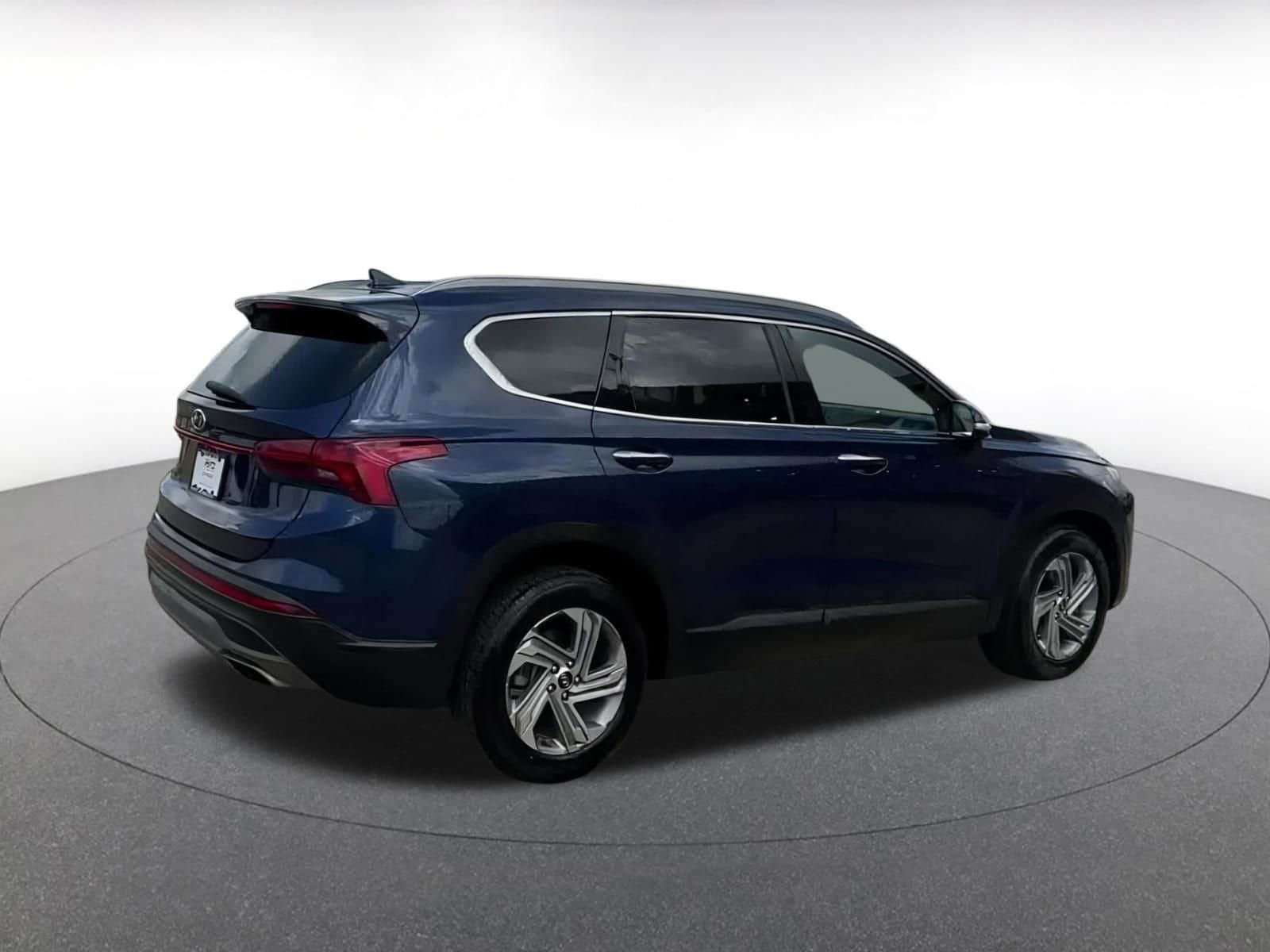 2023 Hyundai Santa Fe SEL 11