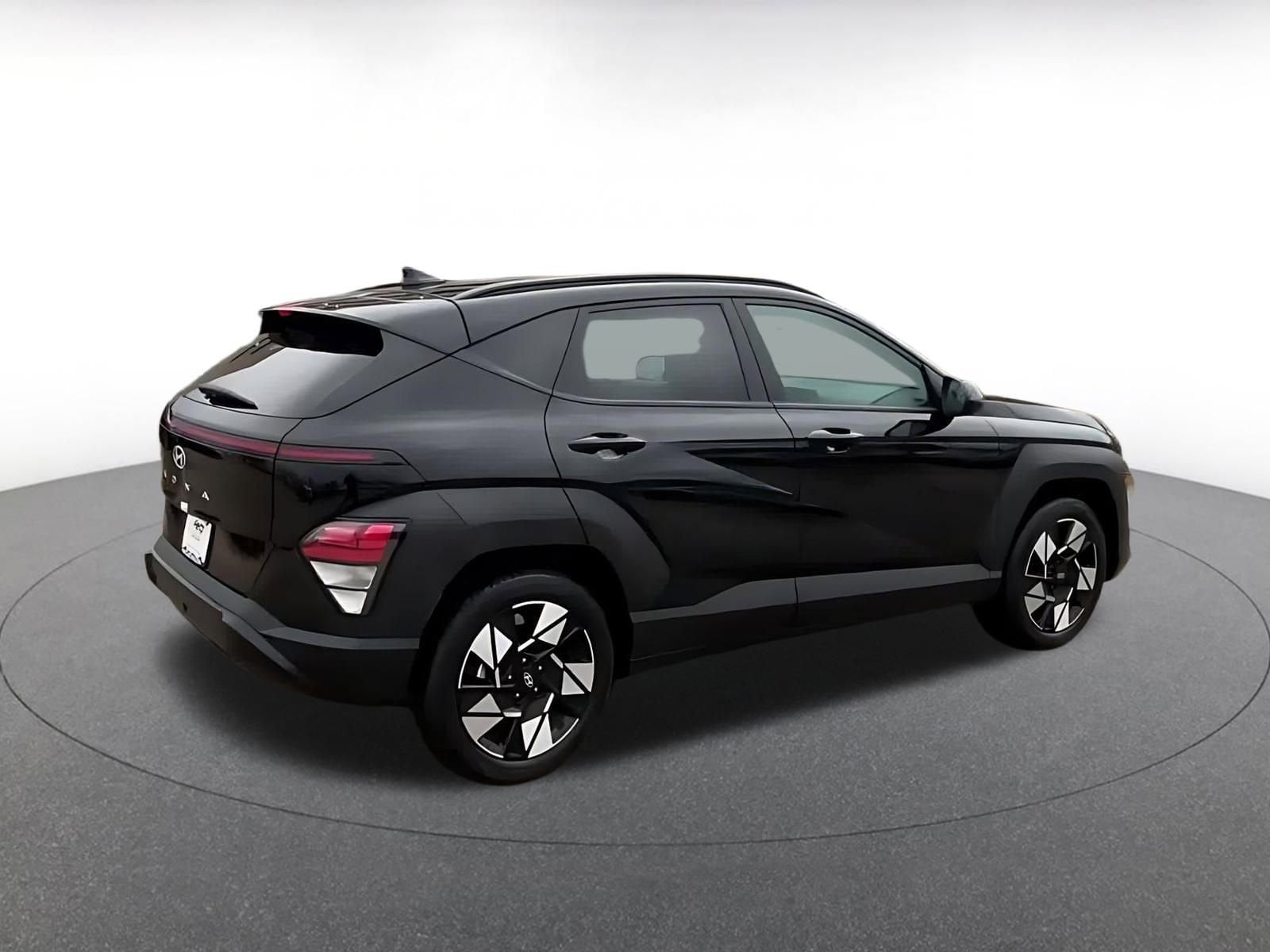 Thumbnail: 2025 Hyundai Kona - 14