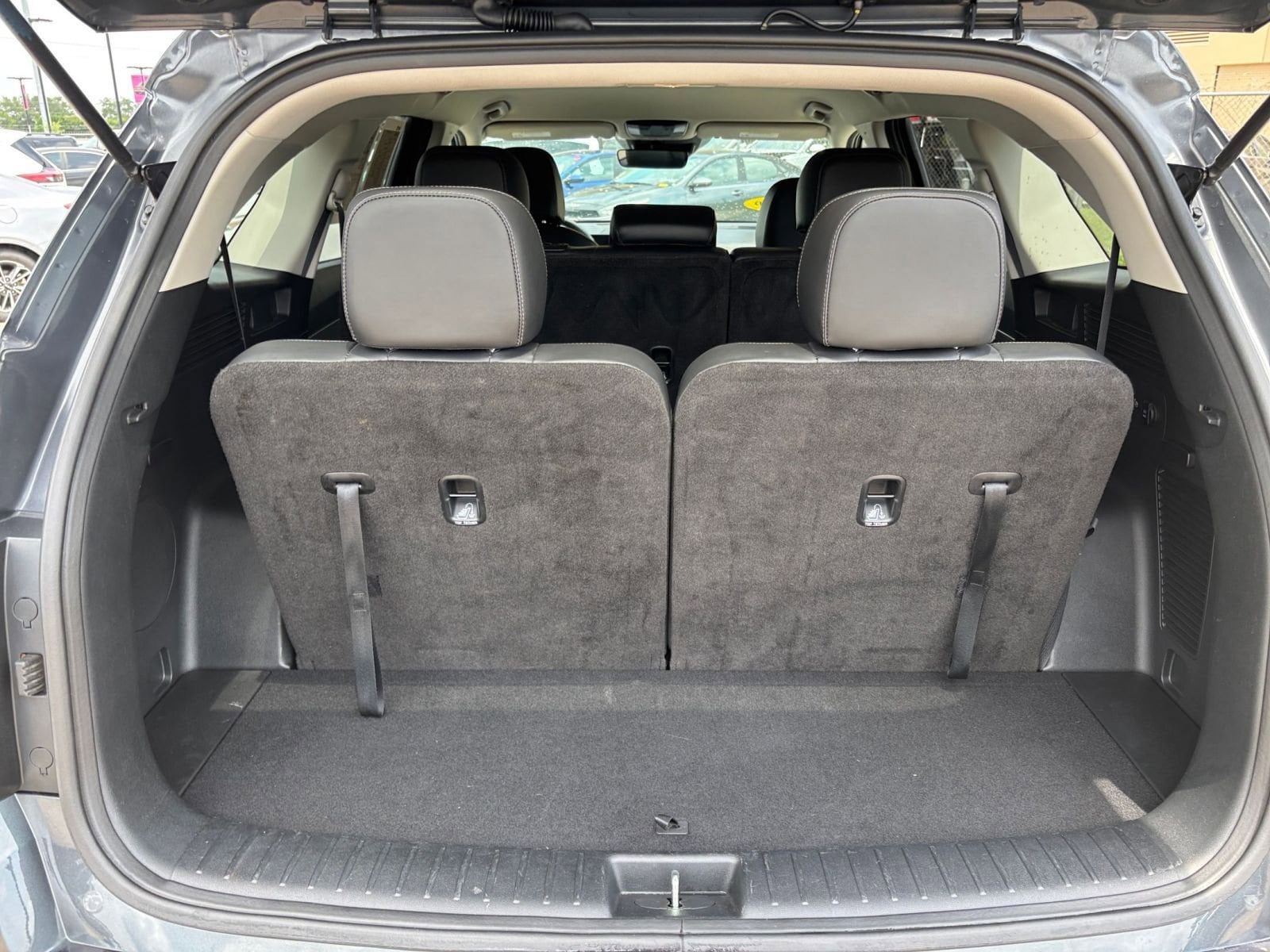 2024 Kia Sorento S 26