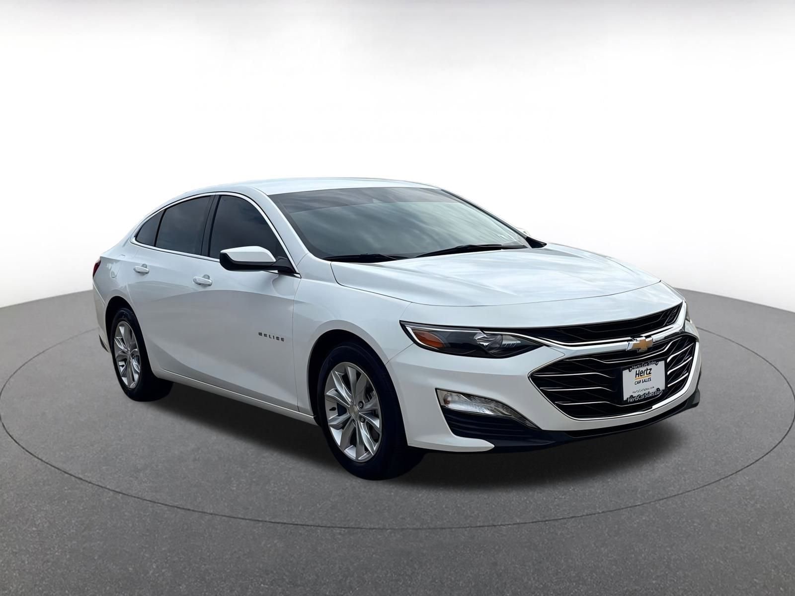 Thumbnail: 2024 Chevrolet Malibu - 1