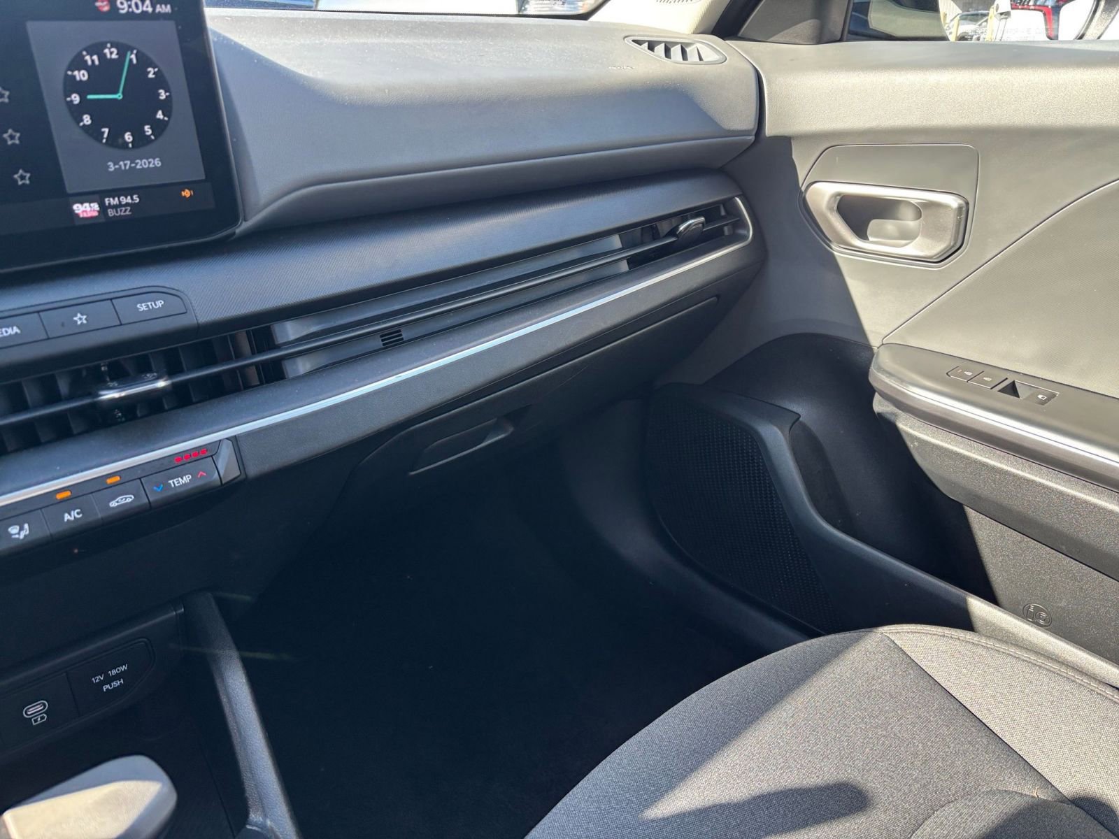 Thumbnail: 2025 Kia K4 - 33