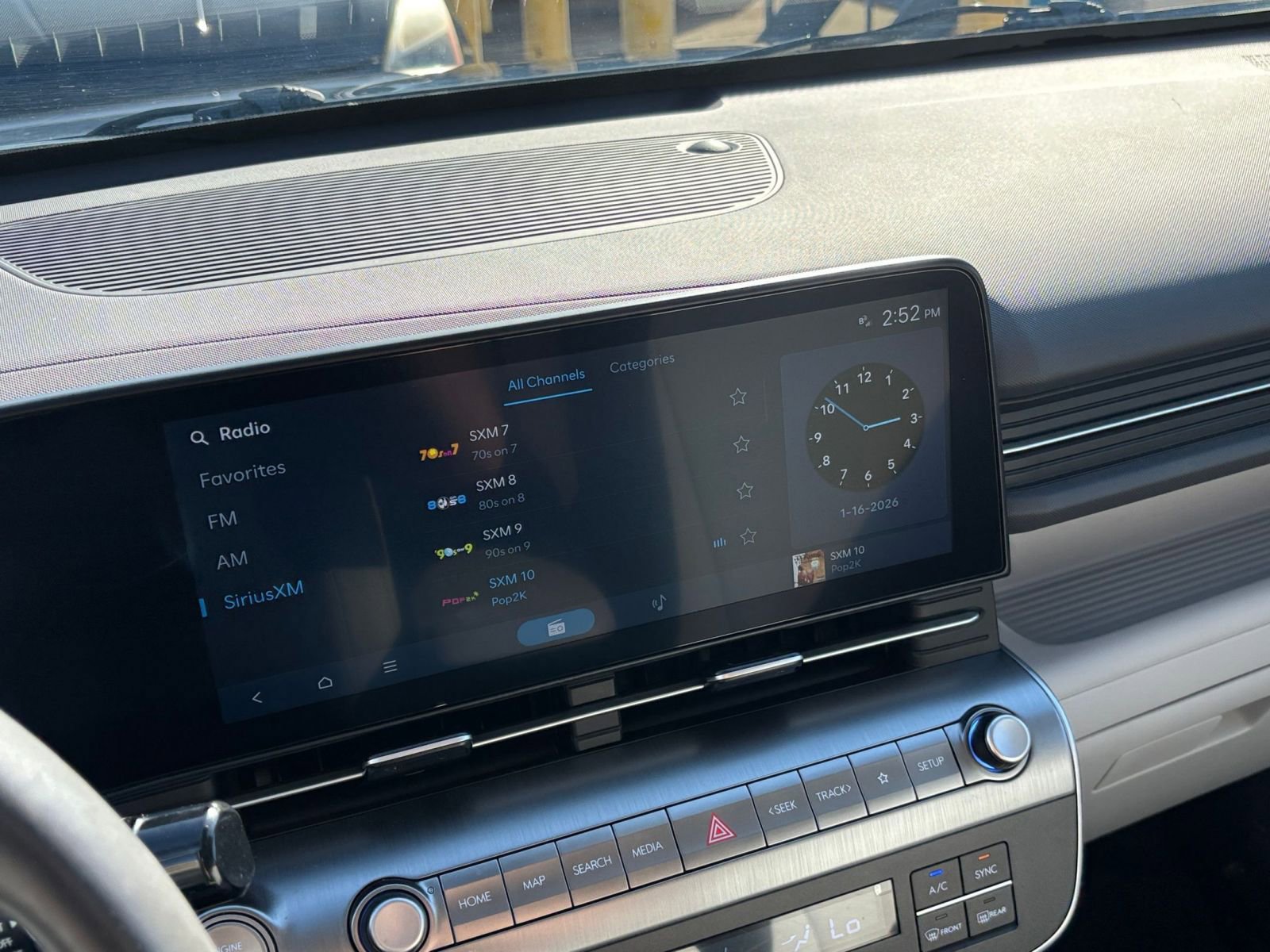 Thumbnail: 2025 Hyundai Kona - 21