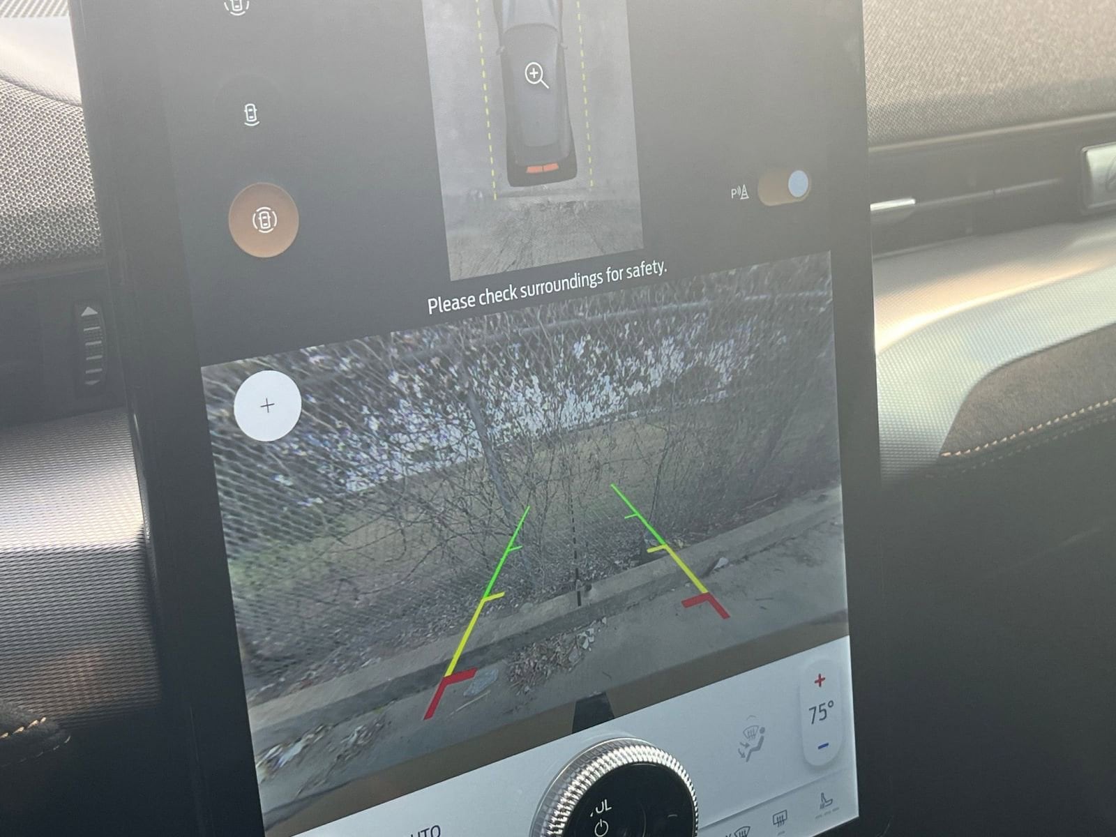 Thumbnail: 2023 Ford Mustang Mach-E - 17