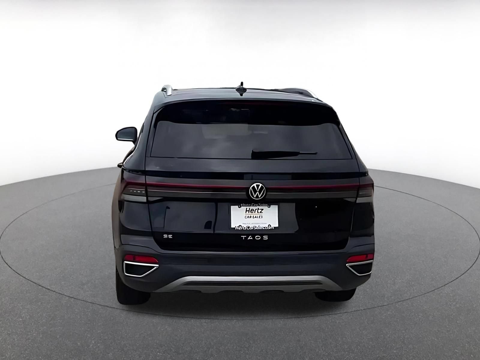 Thumbnail: 2026 Volkswagen Taos - 12
