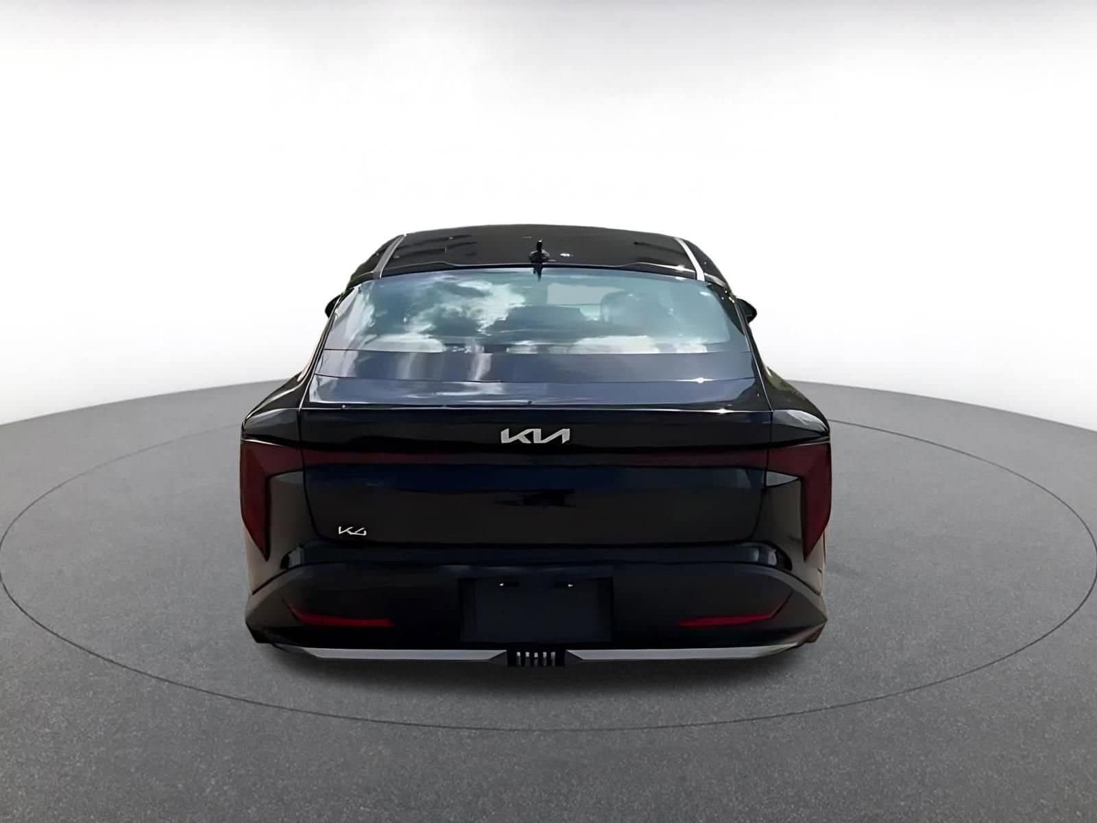 Thumbnail: 2025 Kia K4 - 7