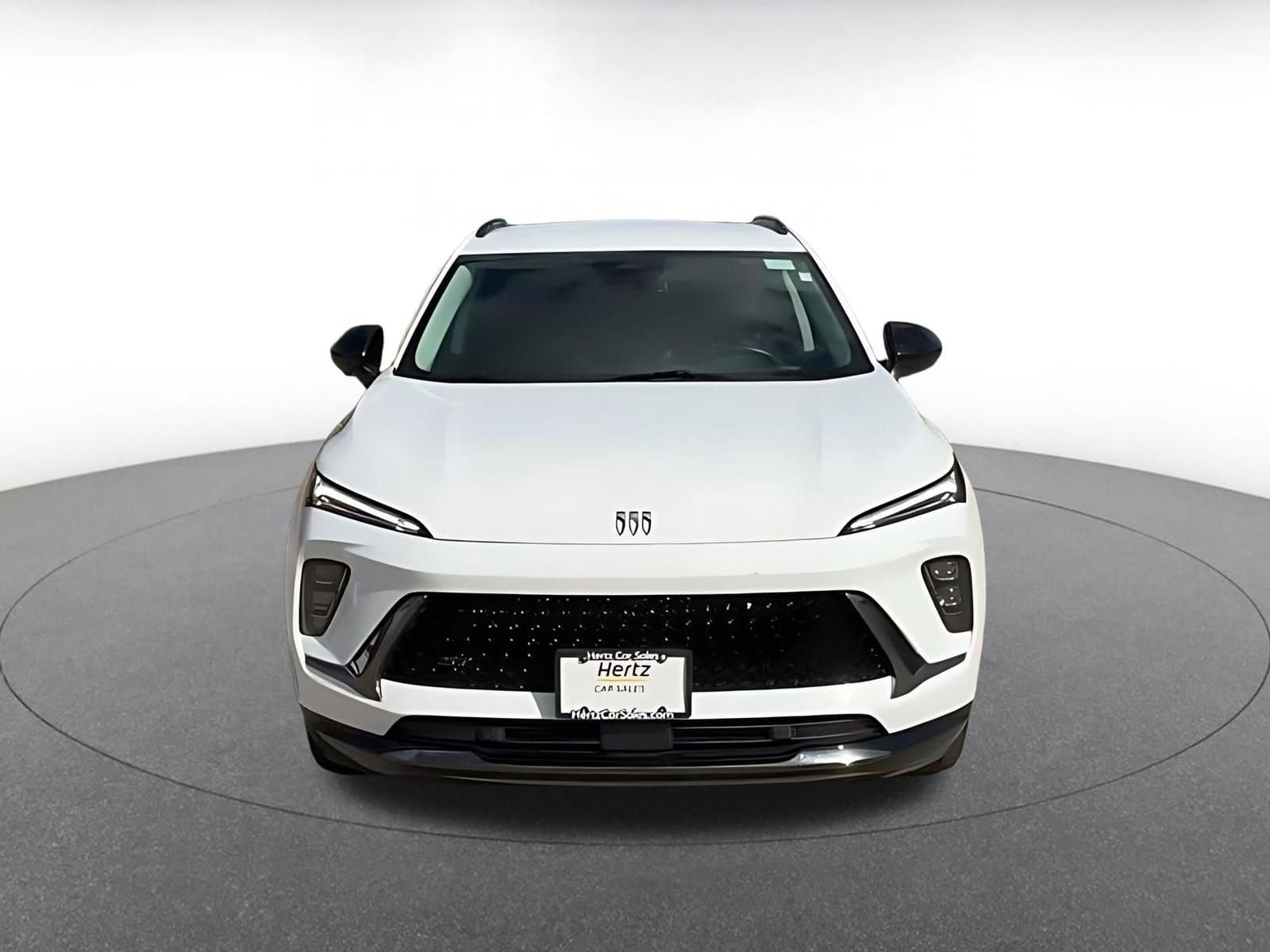 Thumbnail: 2024 Buick Envision - 4