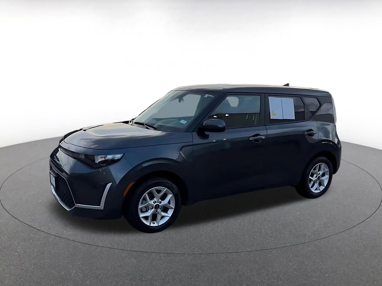 Thumbnail: 2025 Kia Soul - 7