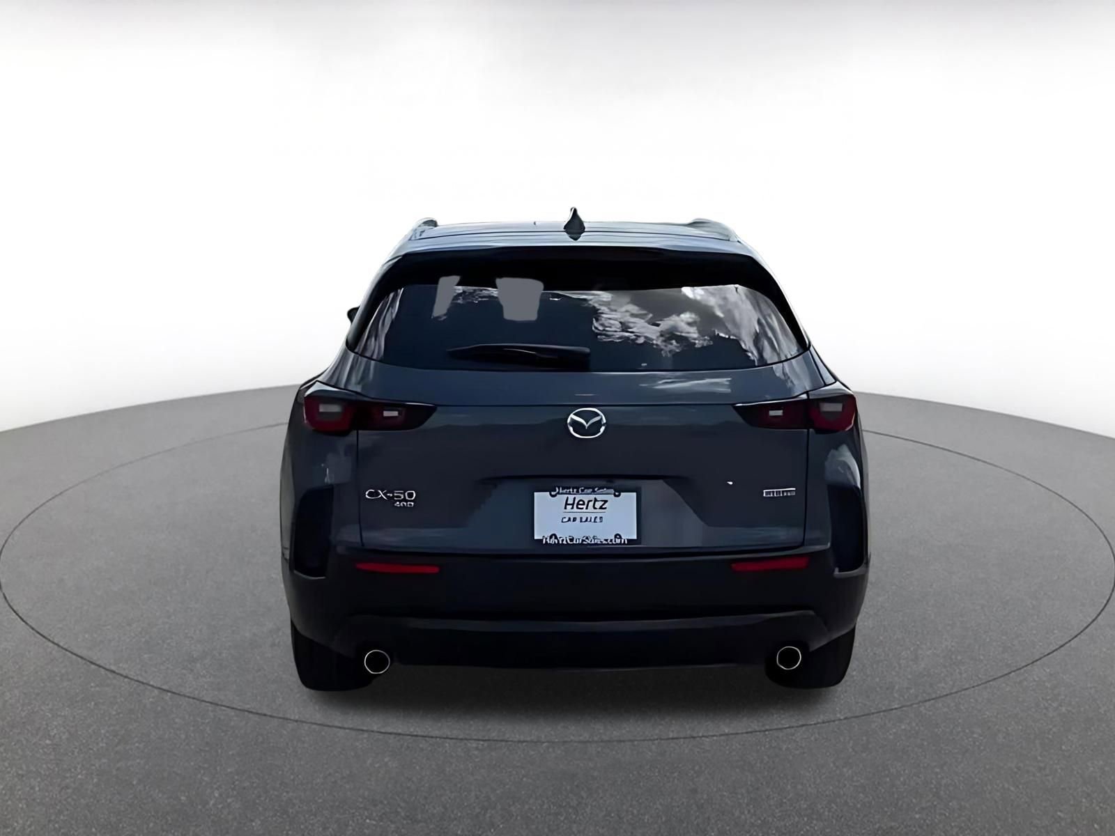 Thumbnail: 2025 Mazda CX-50 - 12