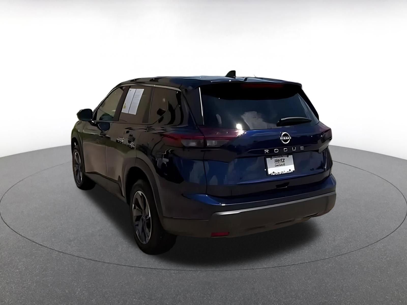 Thumbnail: 2025 Nissan Rogue - 11