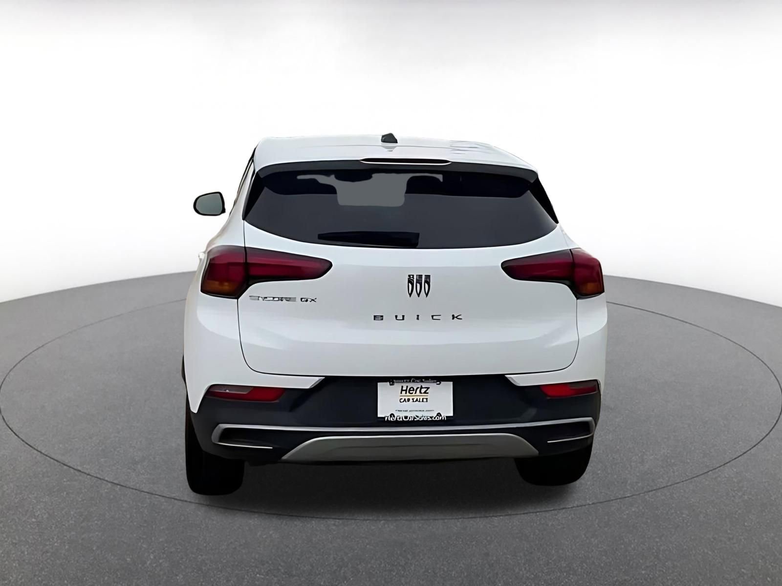 Thumbnail: 2025 Buick Encore GX - 11