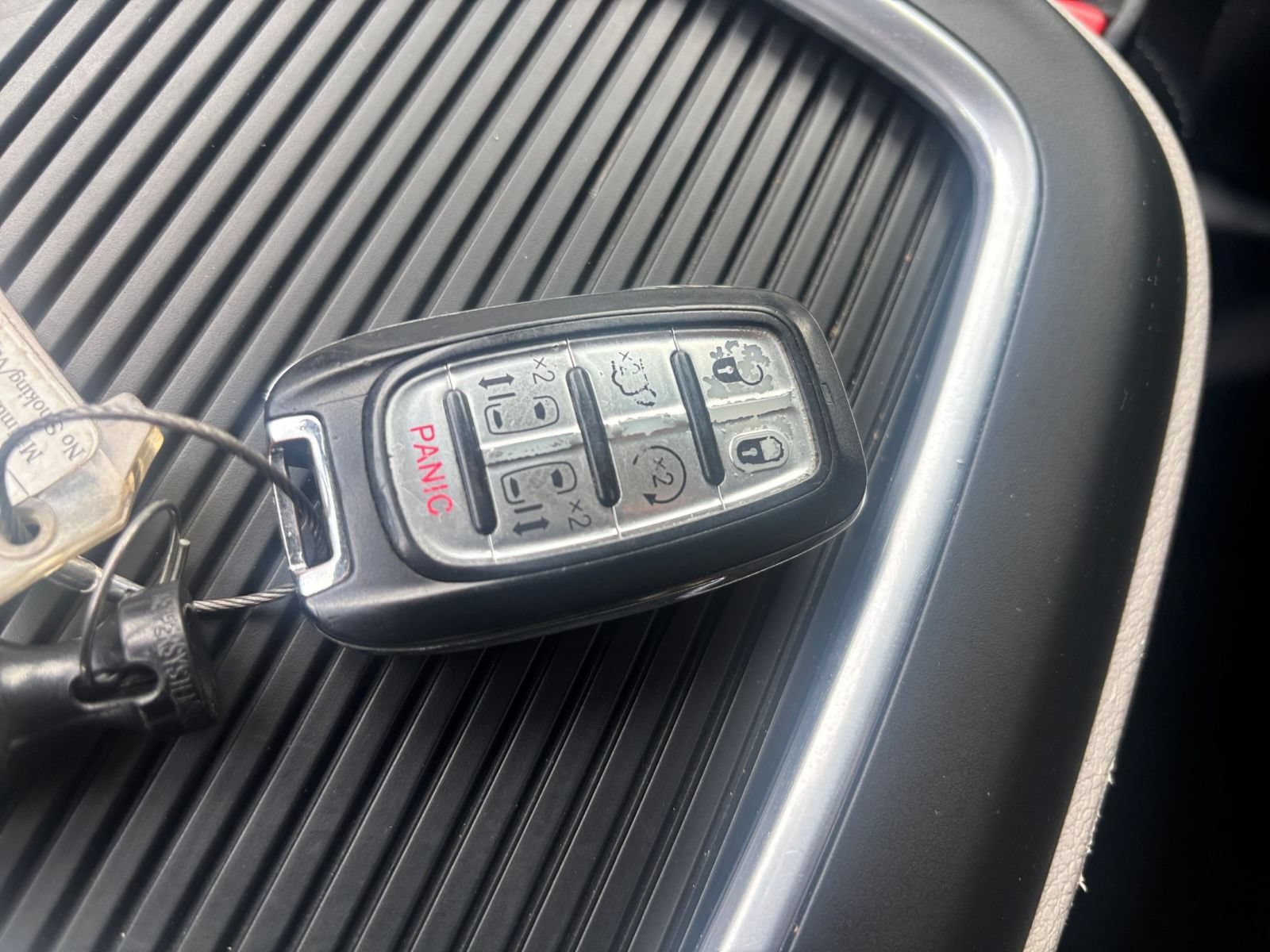 Thumbnail: 2024 Chrysler Pacifica - 26