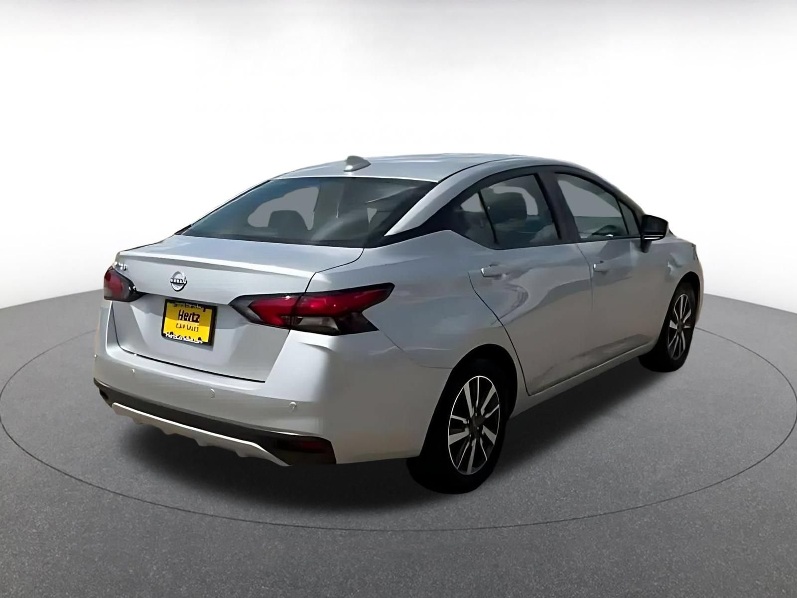 Thumbnail: 2025 Nissan Versa - 13