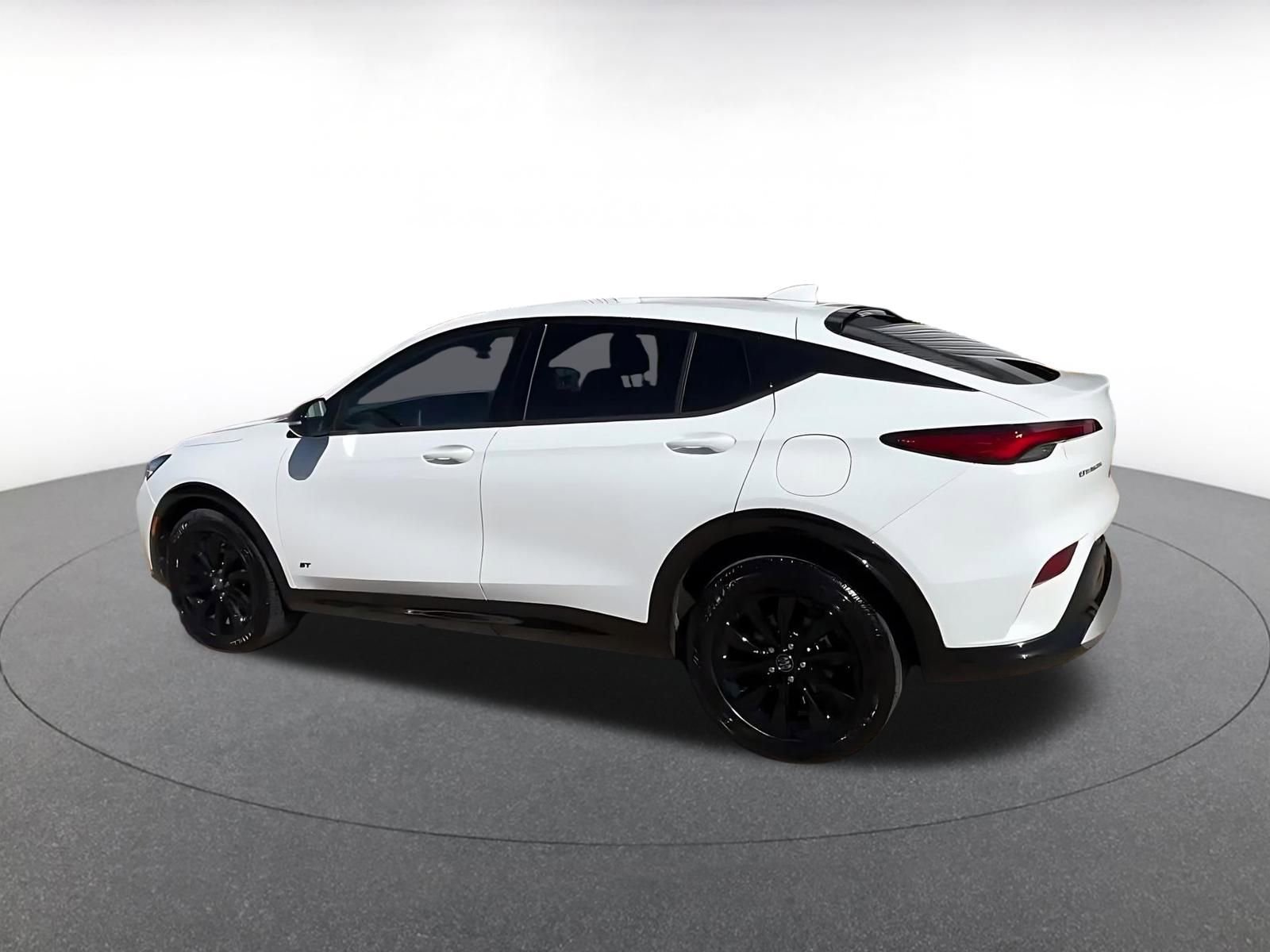 Thumbnail: 2025 Buick Envista - 11