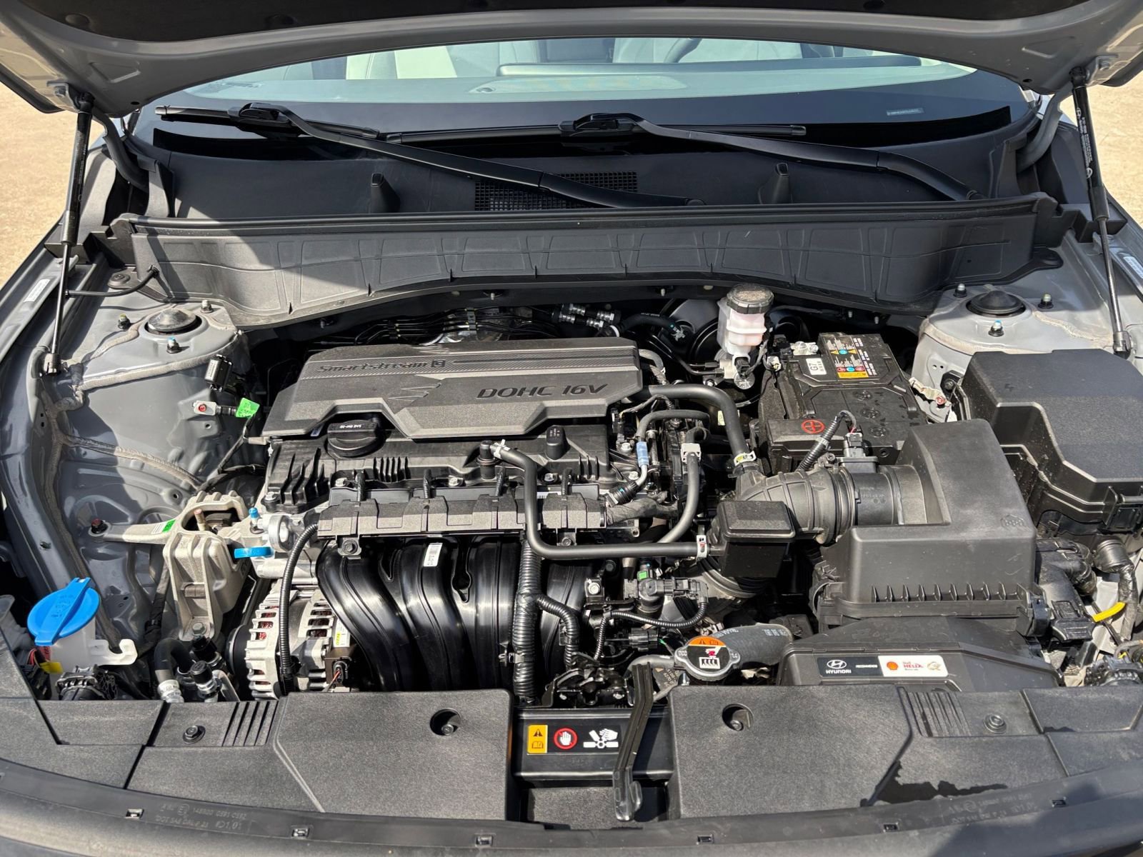 Thumbnail: 2025 Hyundai Kona - 33