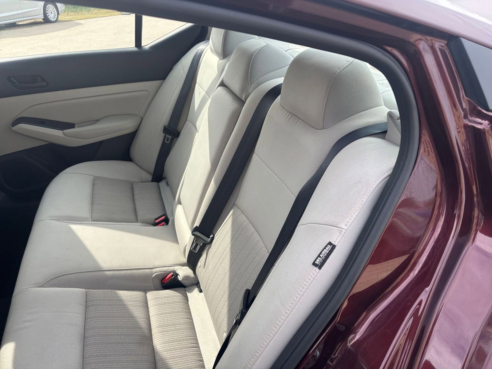 Thumbnail: 2025 Nissan Altima - 35