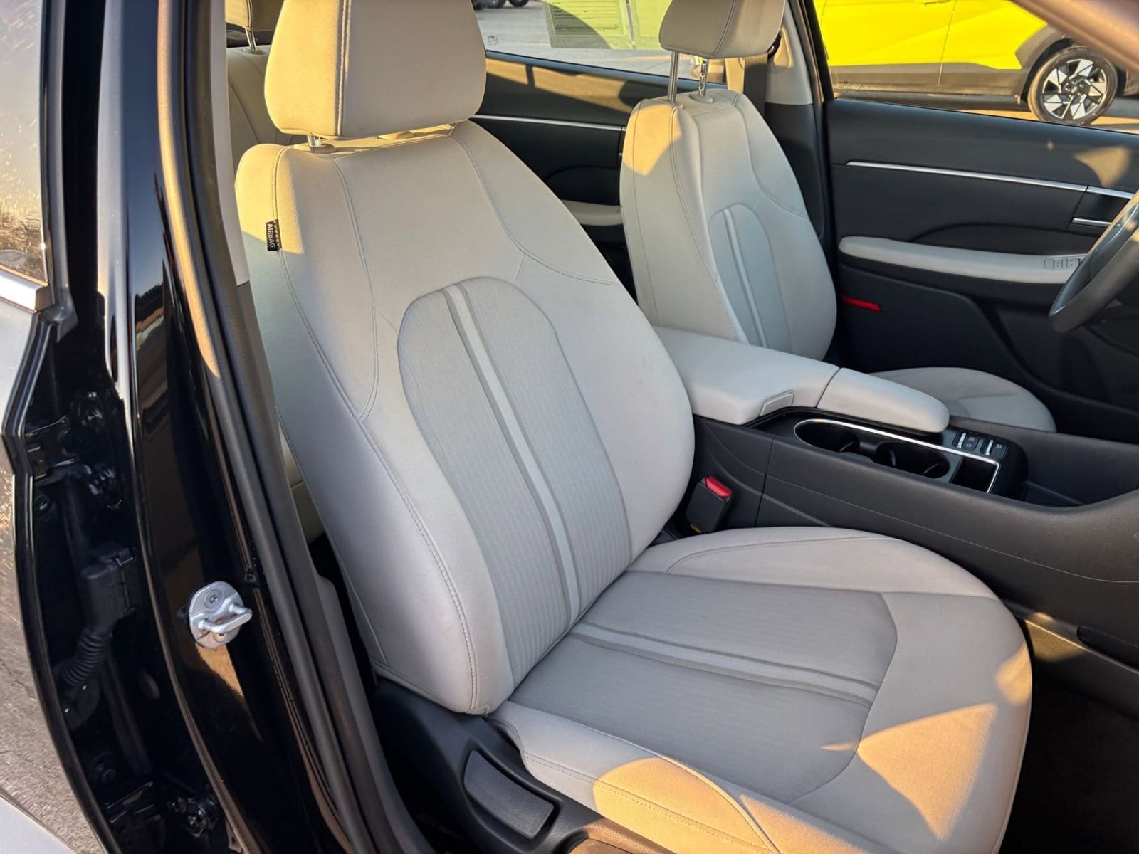 Thumbnail: 2025 Hyundai Sonata - 35