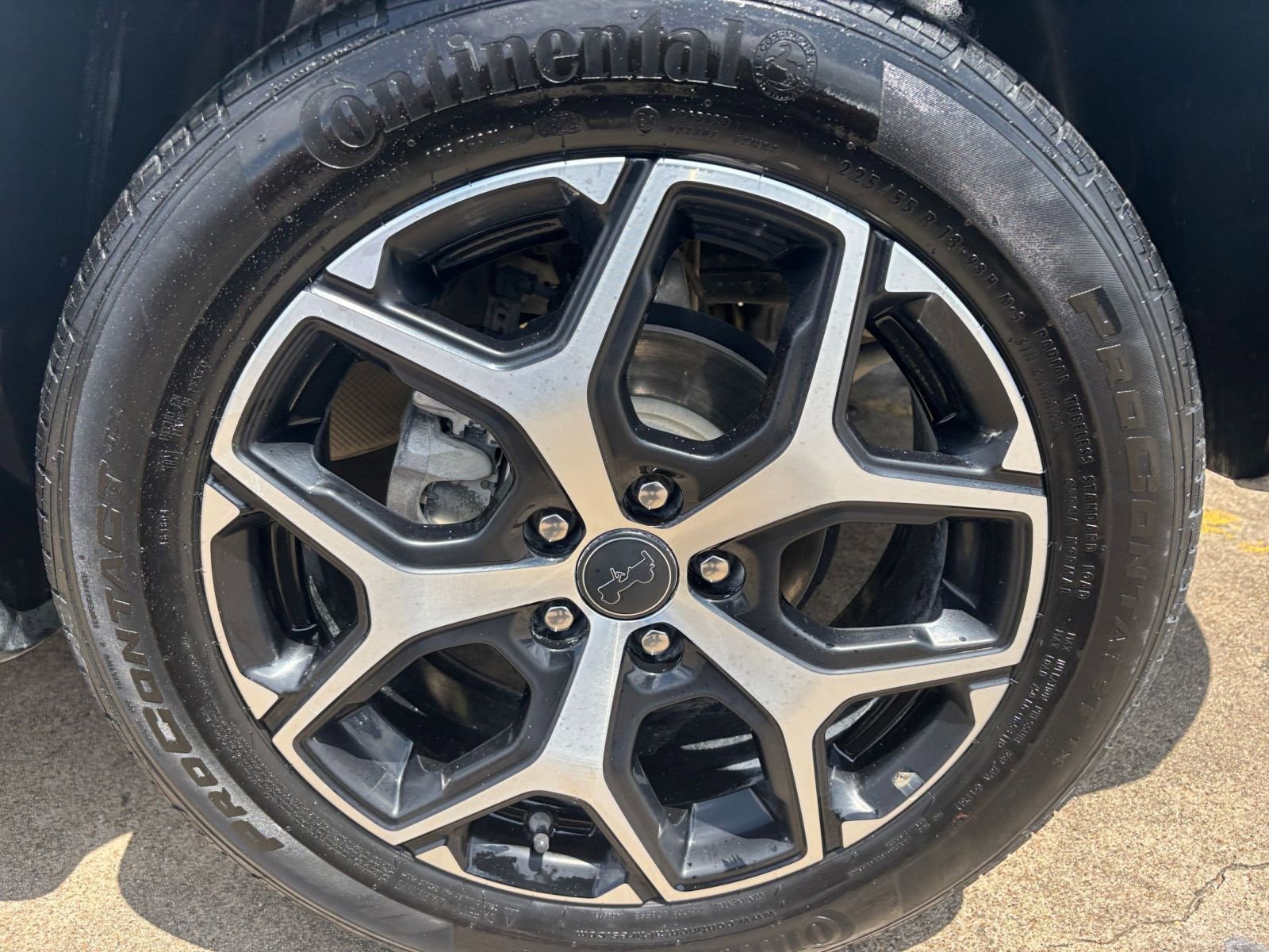 Thumbnail: 2025 Jeep Compass - 29