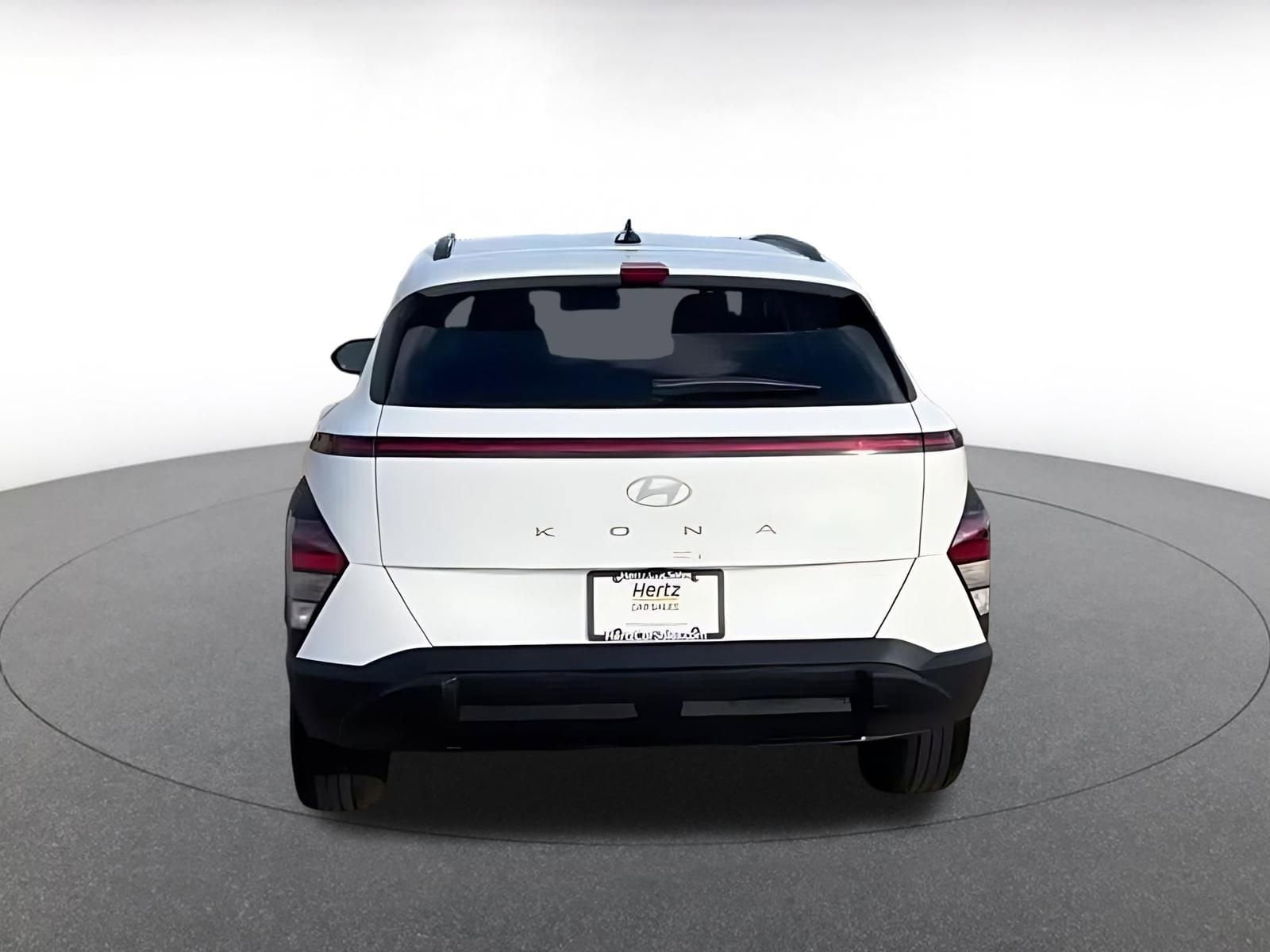 Thumbnail: 2025 Hyundai Kona - 11