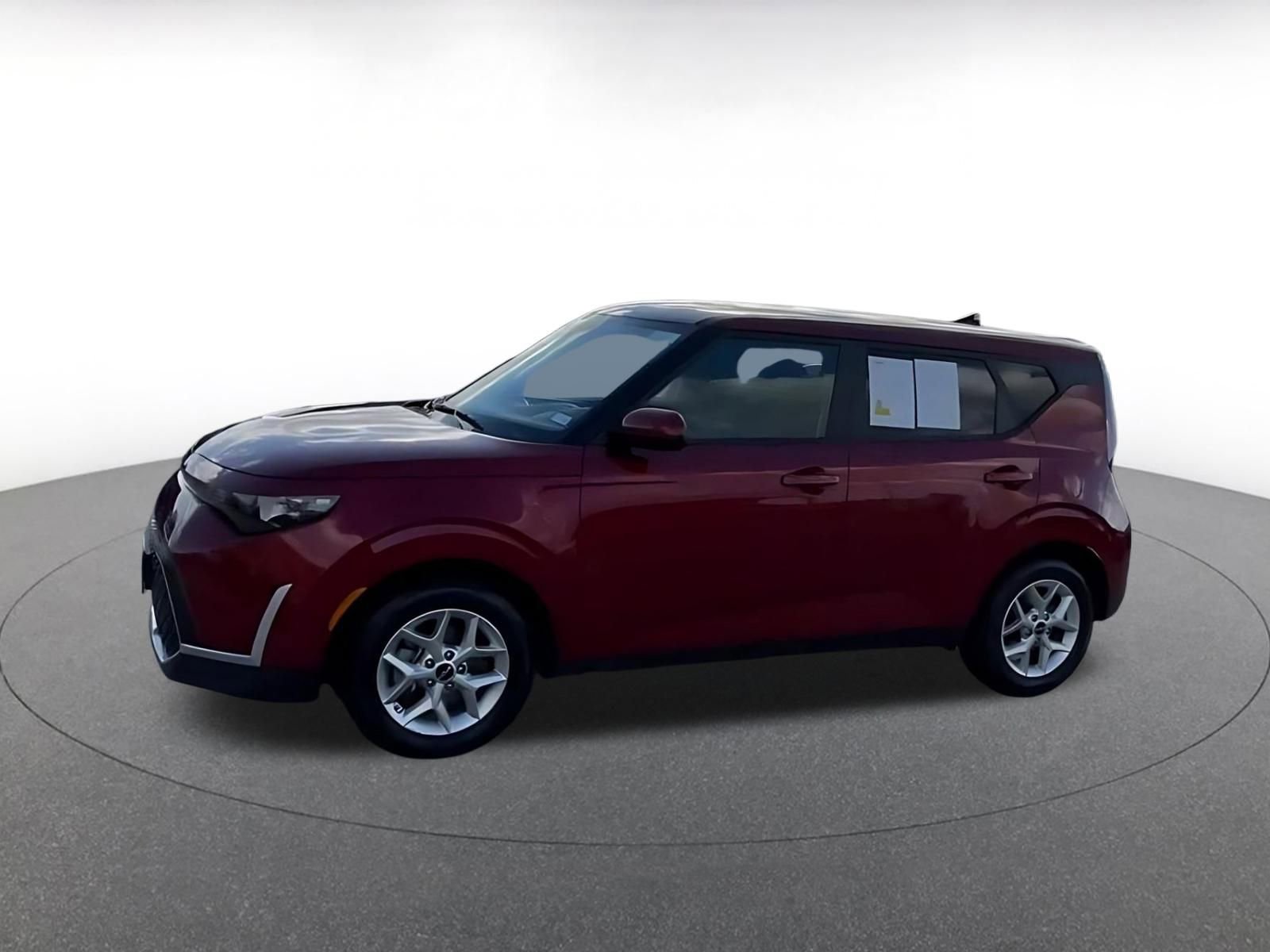 Thumbnail: 2025 Kia Soul - 3