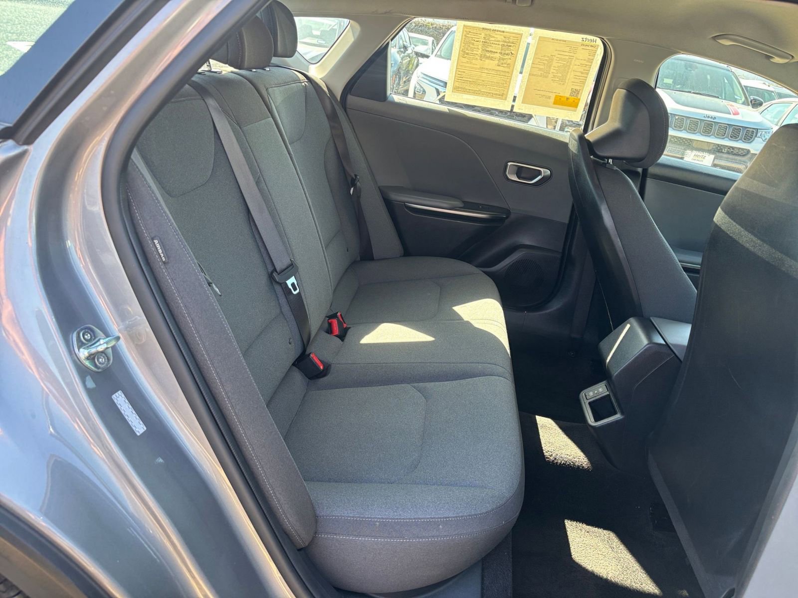 Thumbnail: 2025 Kia K4 - 24