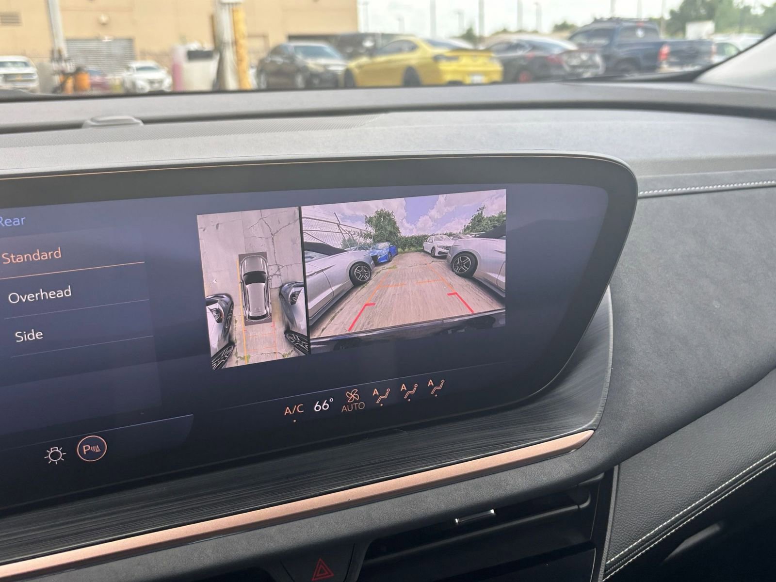 2024 Buick Envision Sport Touring 14