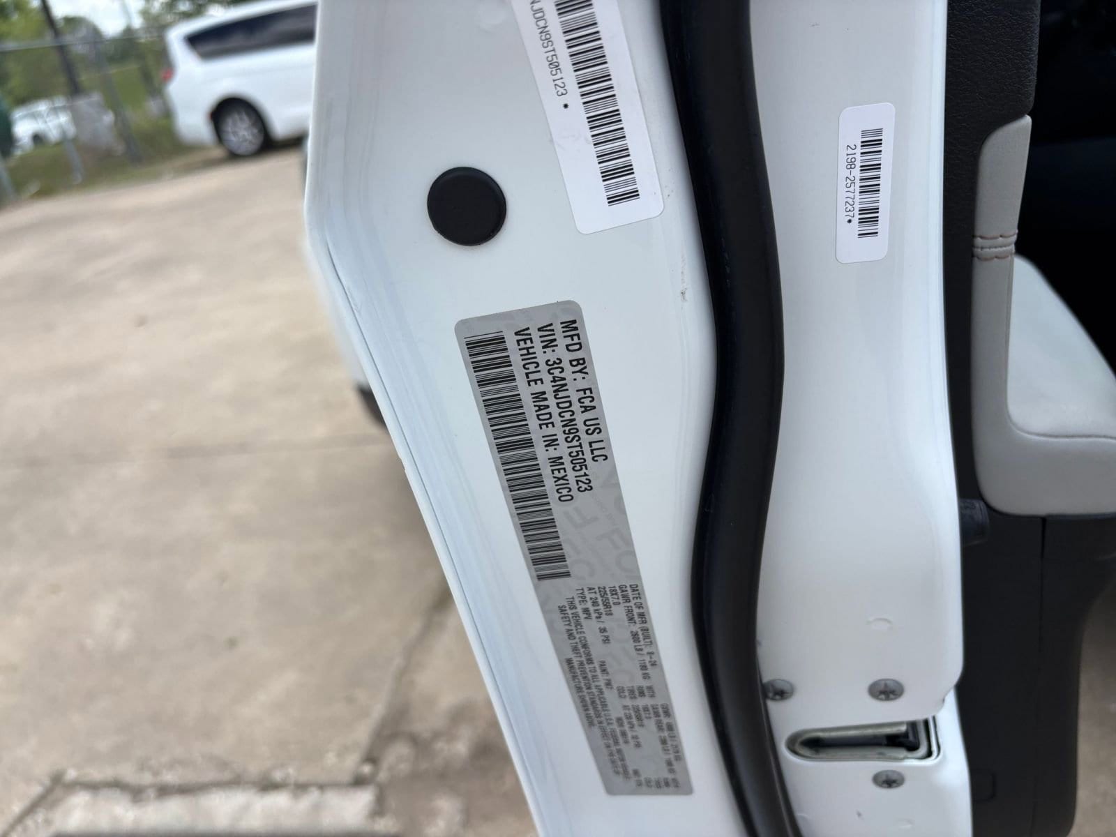 Thumbnail: 2025 Jeep Compass - 30