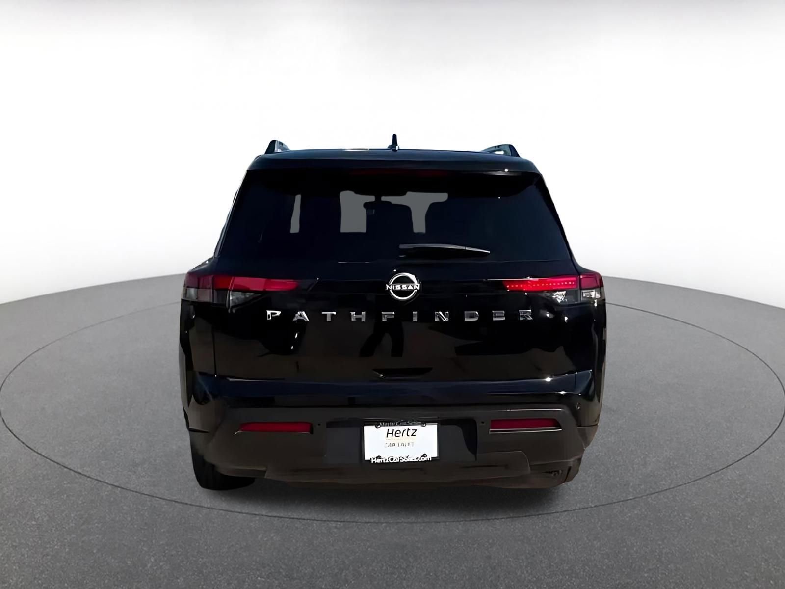 Thumbnail: 2025 Nissan Pathfinder - 12