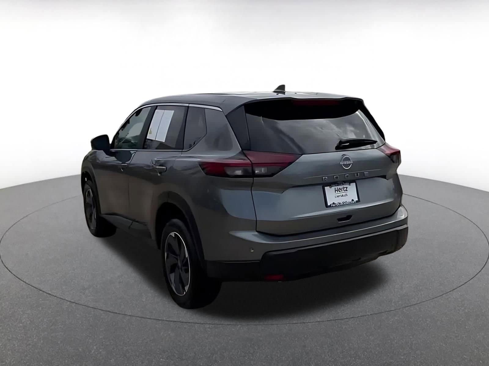 Thumbnail: 2025 Nissan Rogue - 11