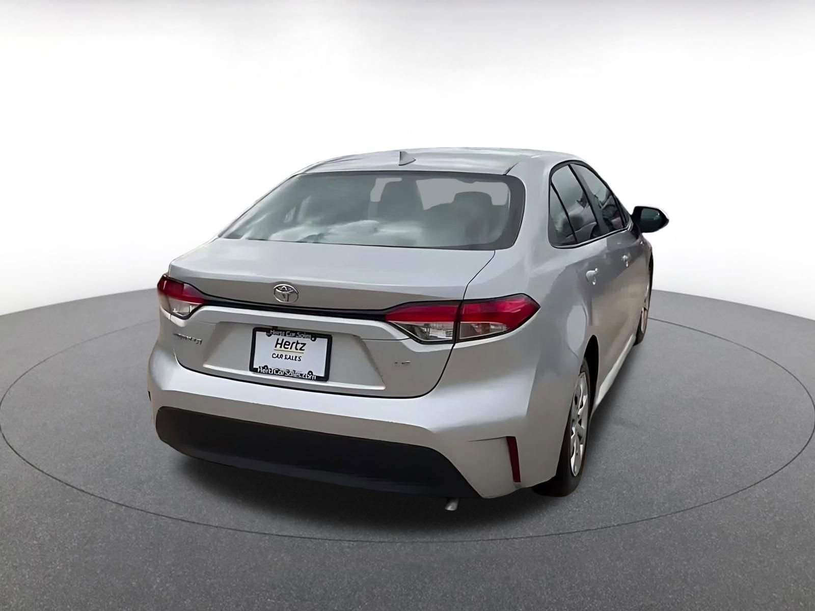 Thumbnail: 2025 Toyota Corolla - 14